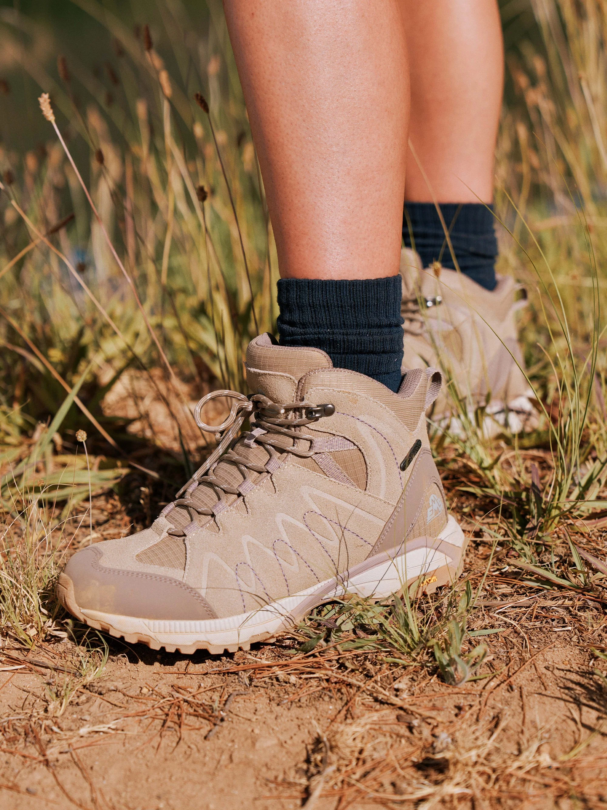EMS Rockies Extreme Womens Waterproof Vibram Boots - Image 5
