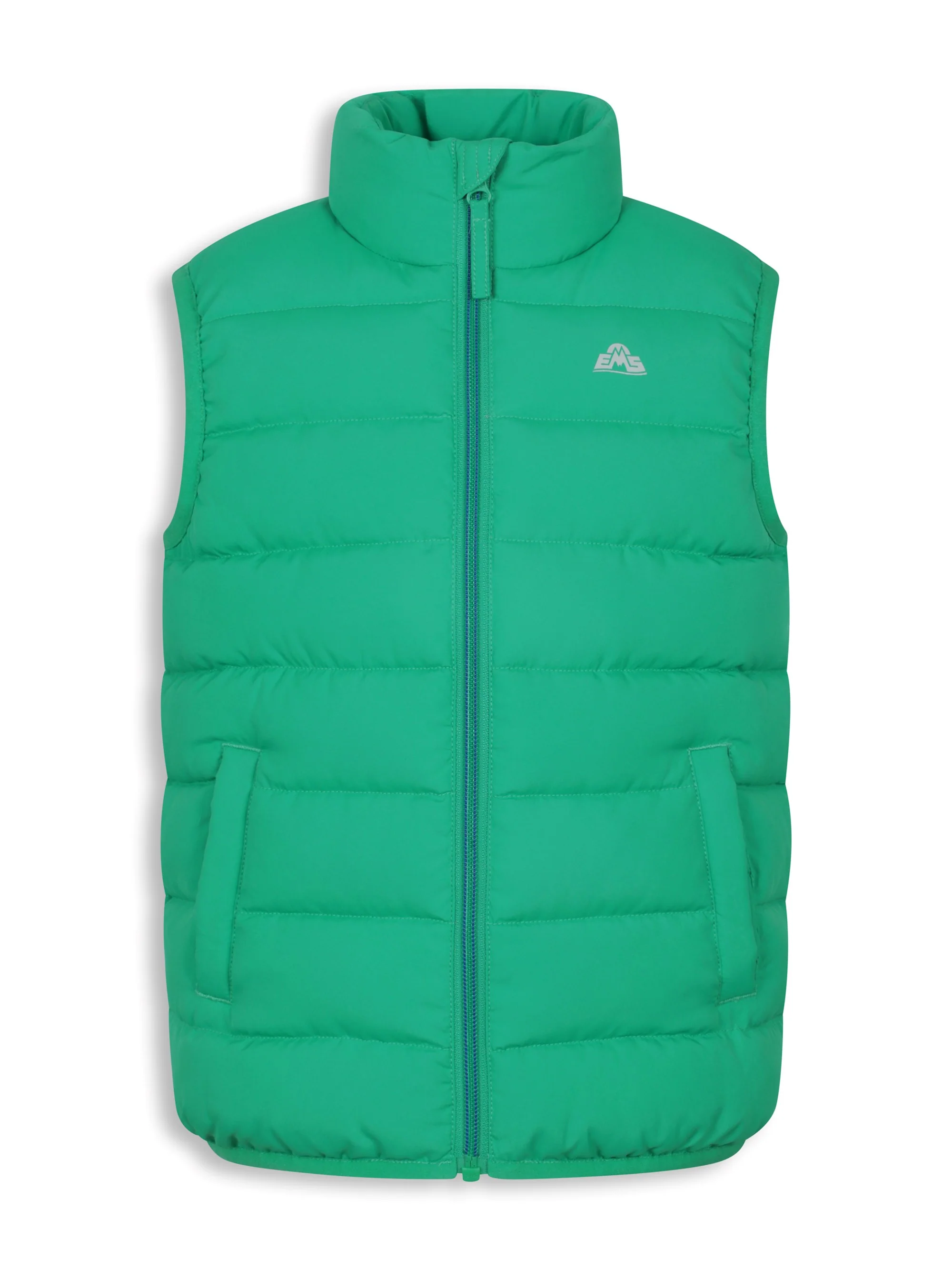 EMS Rocko Kids Padded Vest - Image 11