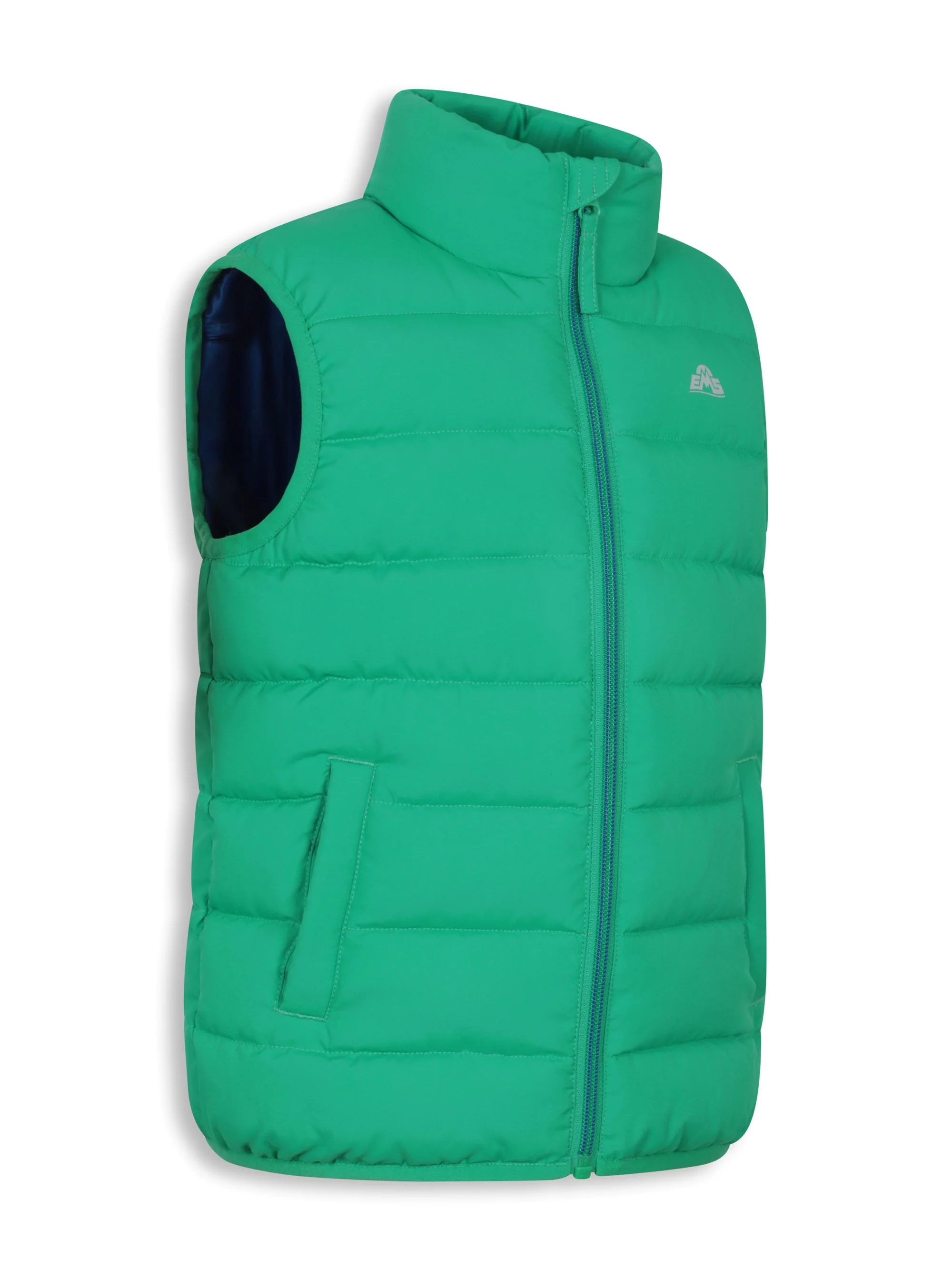 EMS Rocko Kids Padded Vest - Image 14