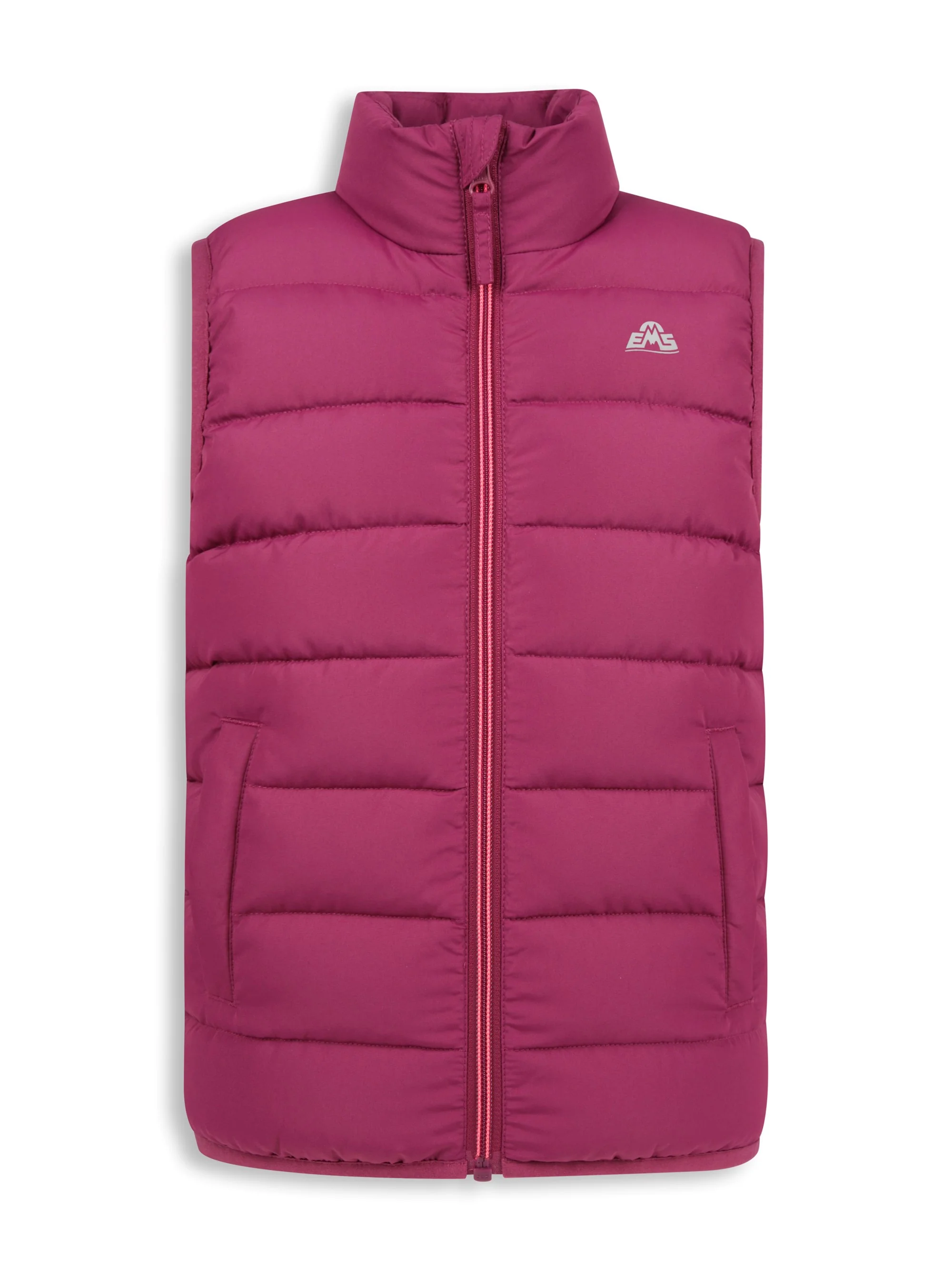 EMS Rocko Kids Padded Vest - Image 2