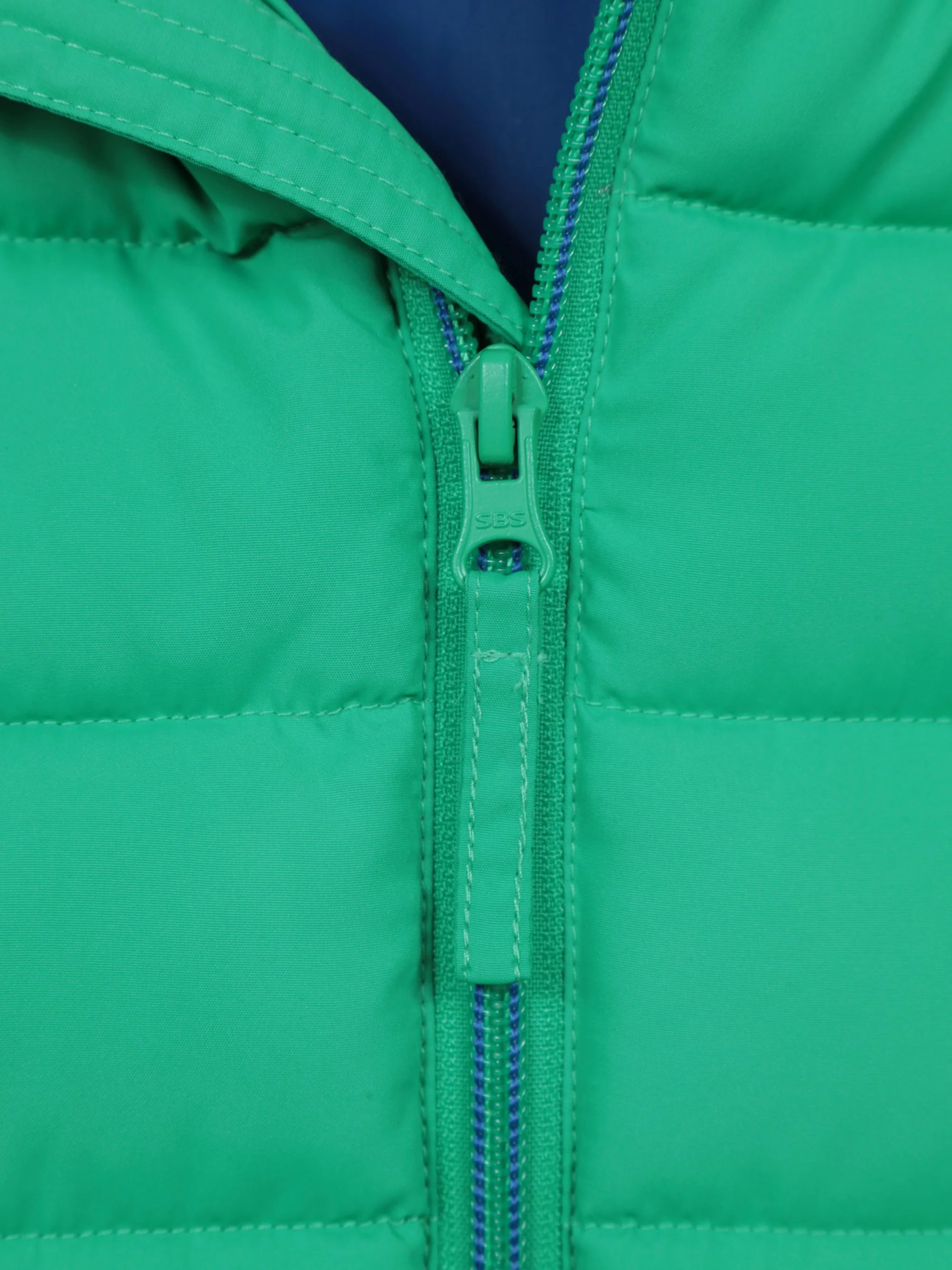 EMS Rocko Kids Padded Vest - Image 20