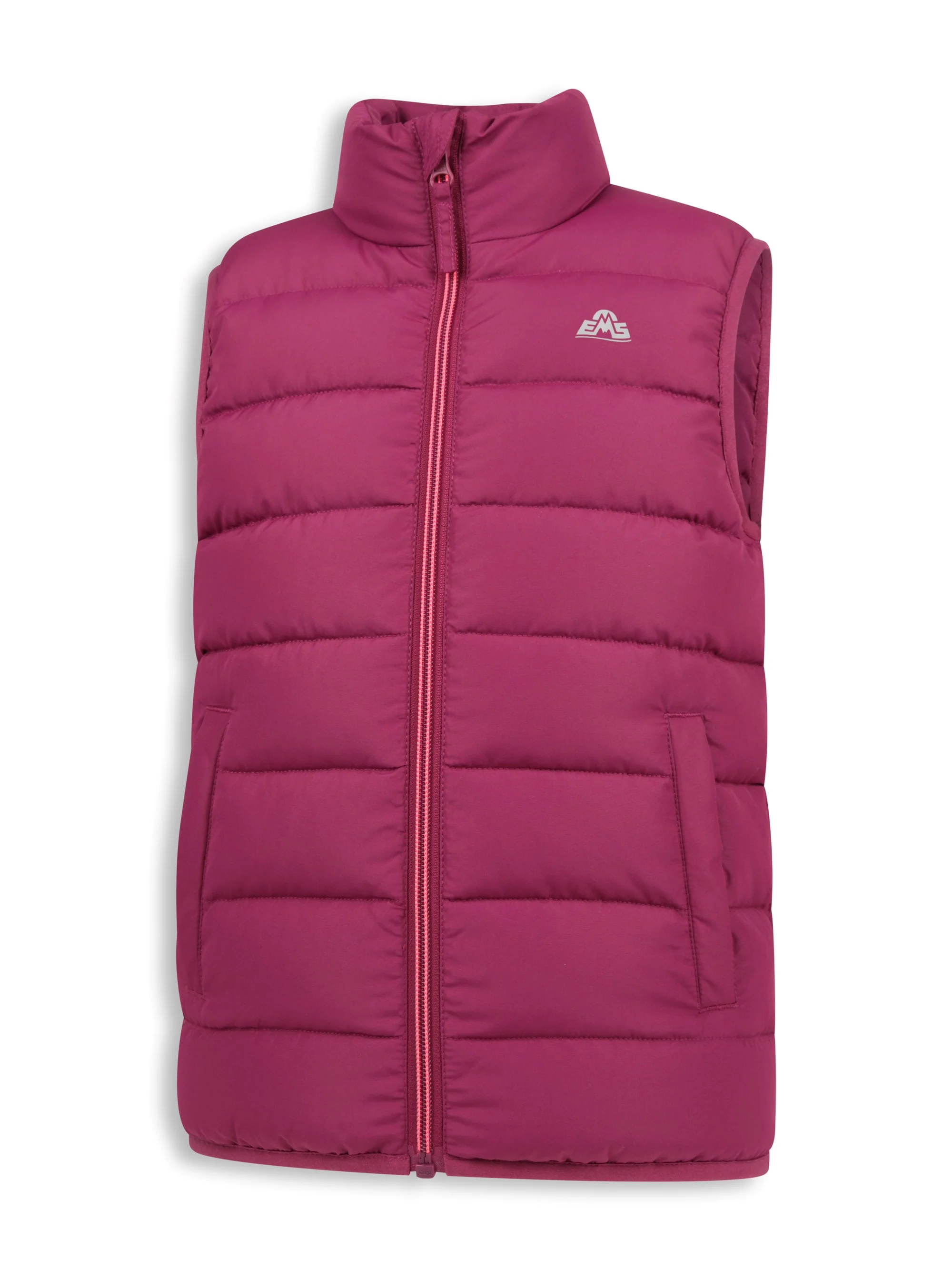 EMS Rocko Kids Padded Vest - Image 3