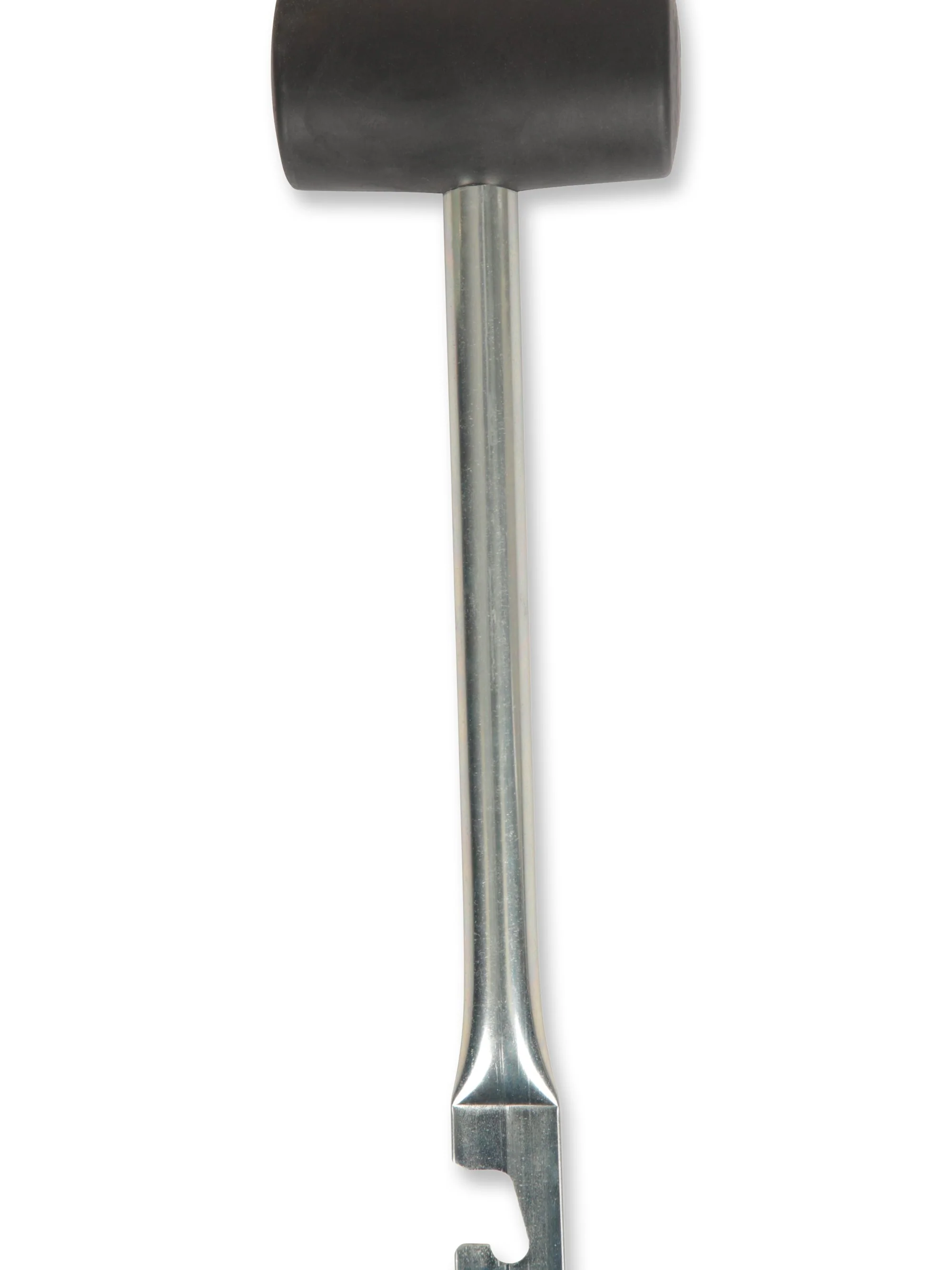 EMS Rubber Mallet With Peg Puller - Image 4