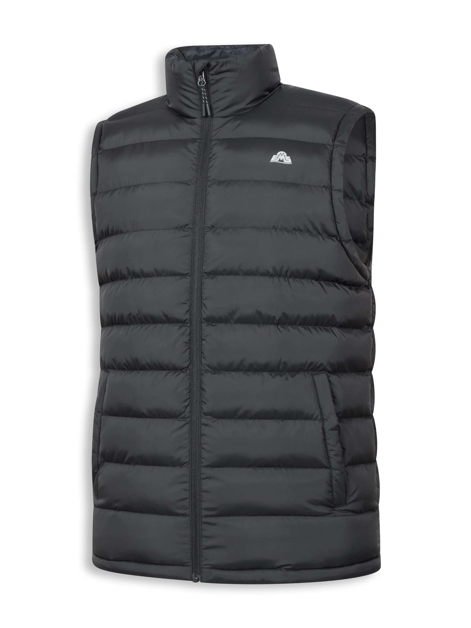EMS Seasons Mens Insulated Gilet - Image 2