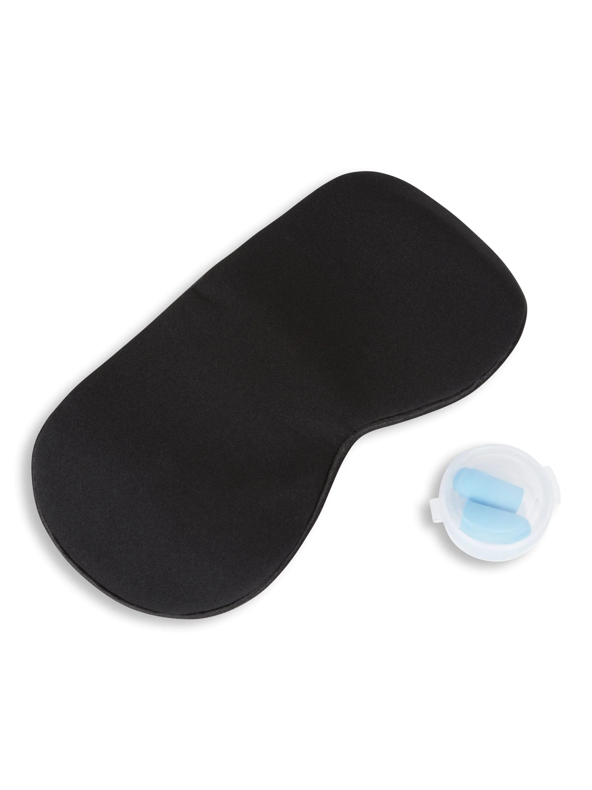 EMS Sleeping Mask And Ear Plug Set - Image 2