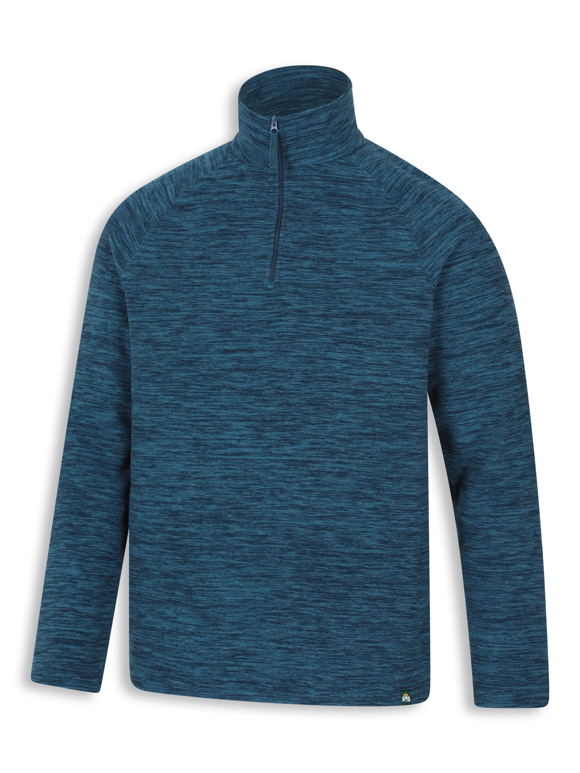 EMS Snowdon Mens Half-Zip Fleece - Image 21