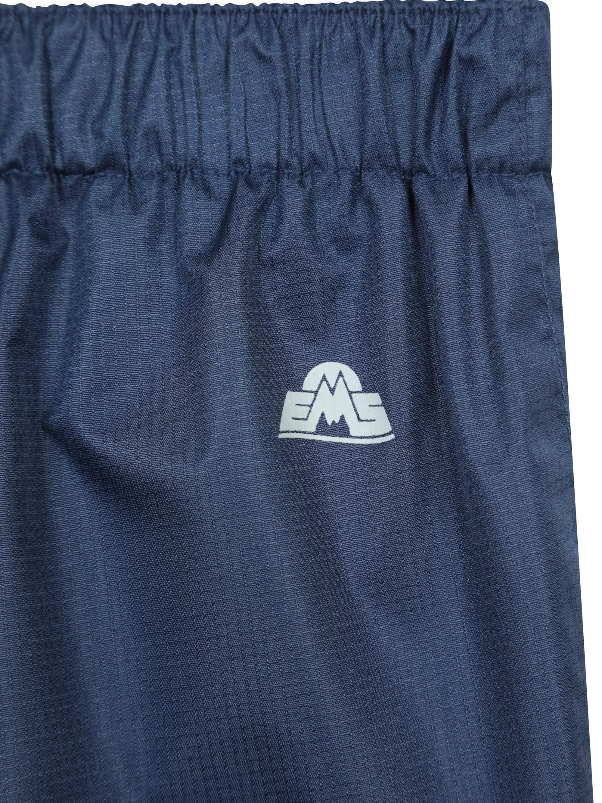 EMS Spray Kids Waterproof Rain Pants - Image 17