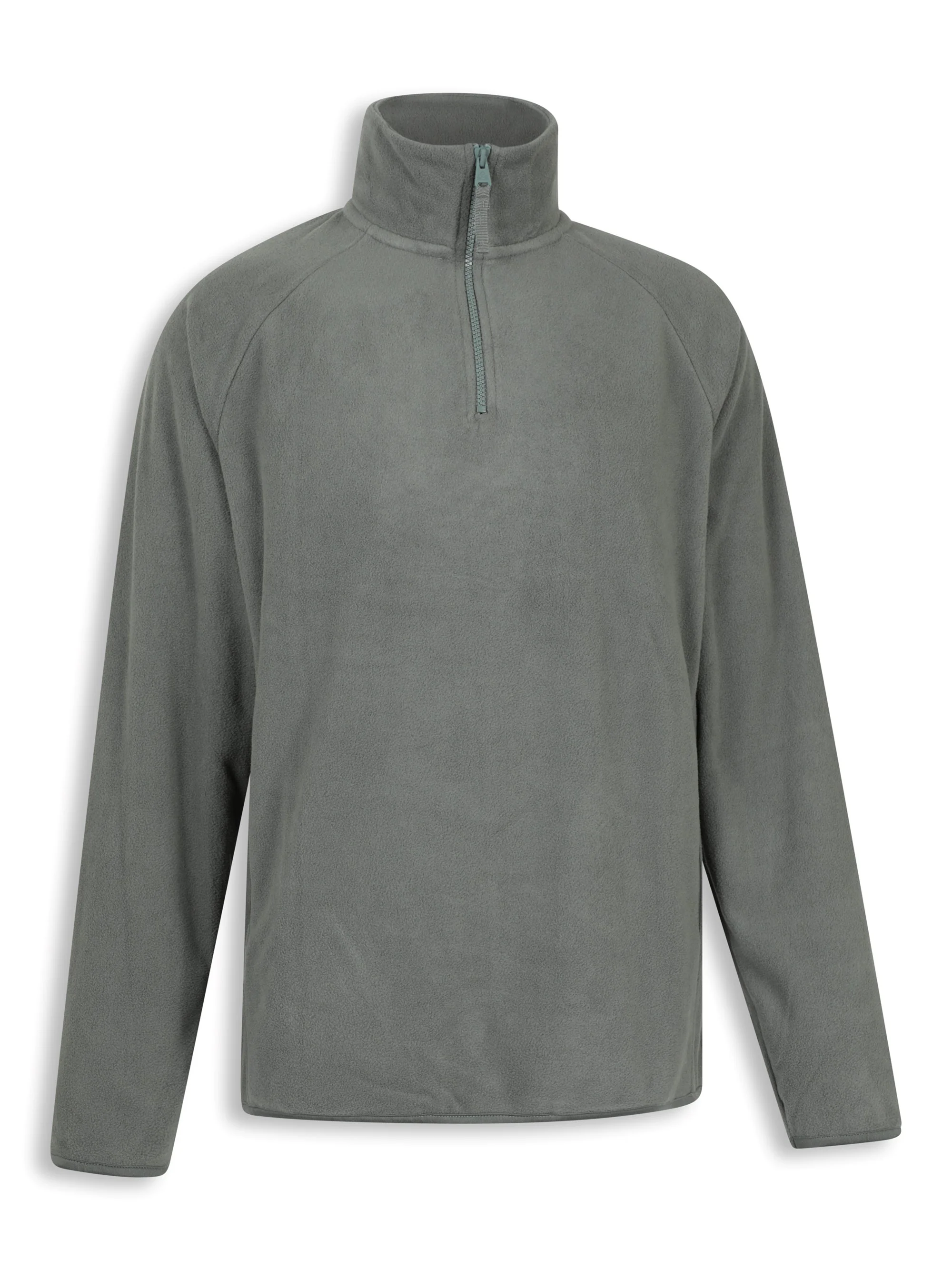EMS Stockholm Mens Half-Zip Fleece - Image 13