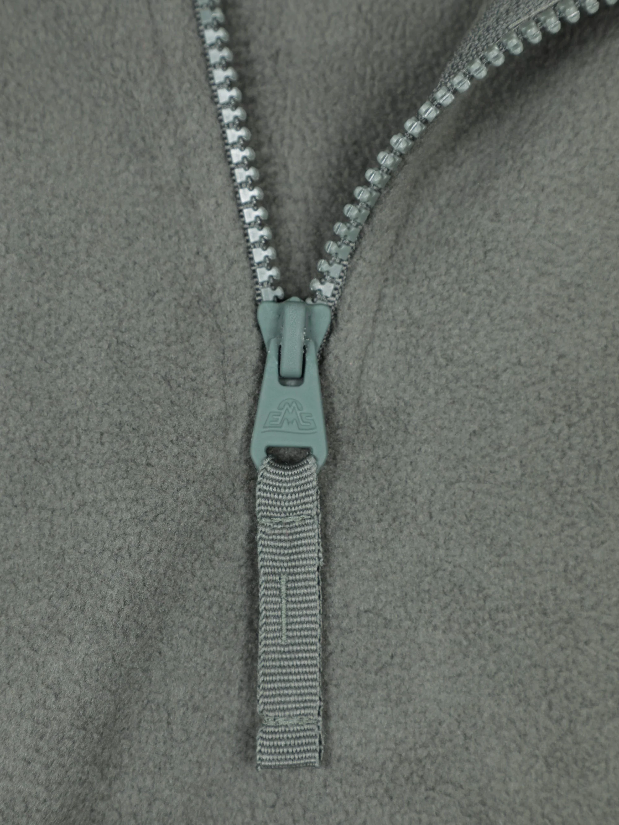 EMS Stockholm Mens Half-Zip Fleece - Image 16