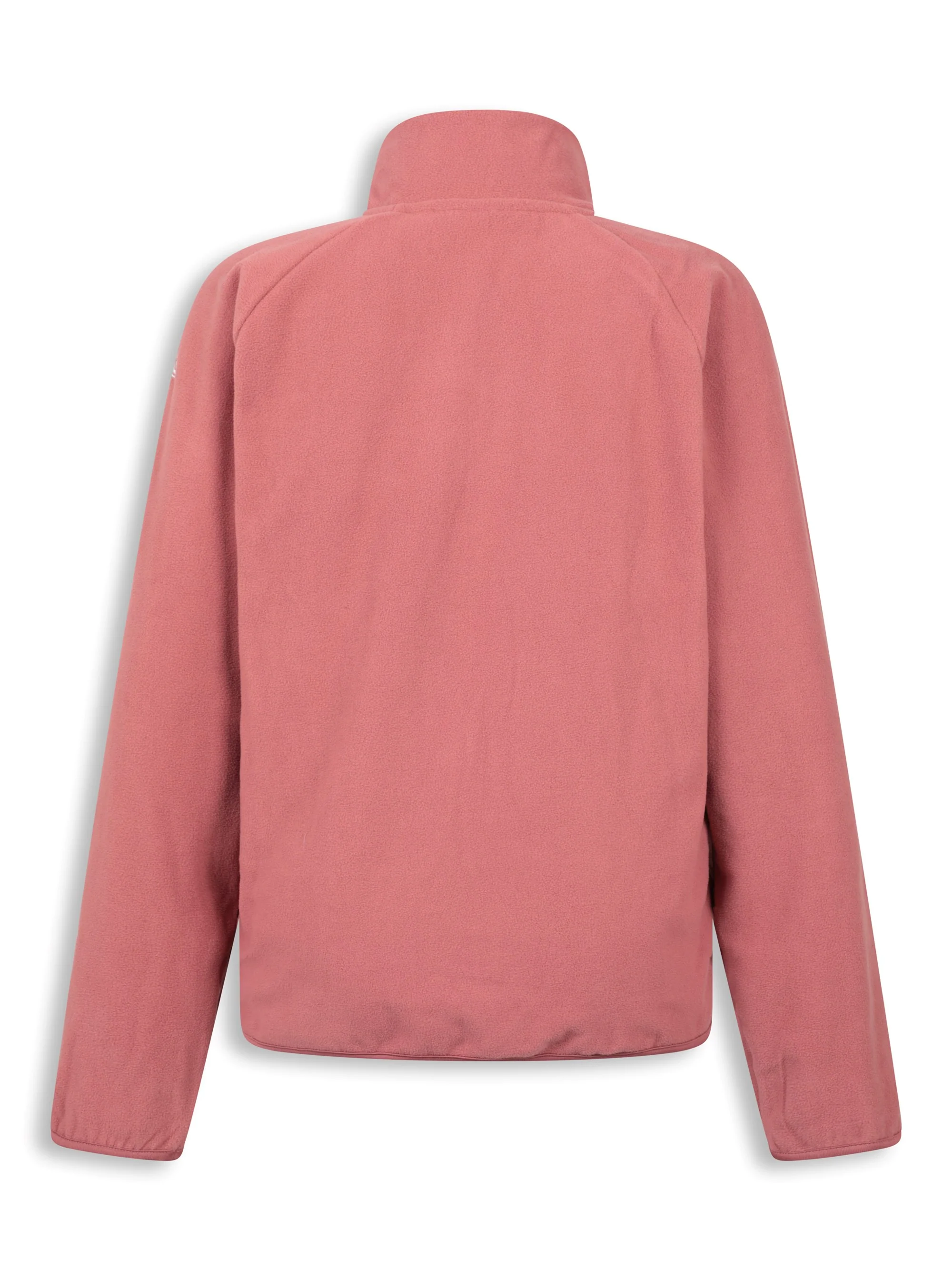 EMS Stockholm Womens Full Zip Fleece - Image 34