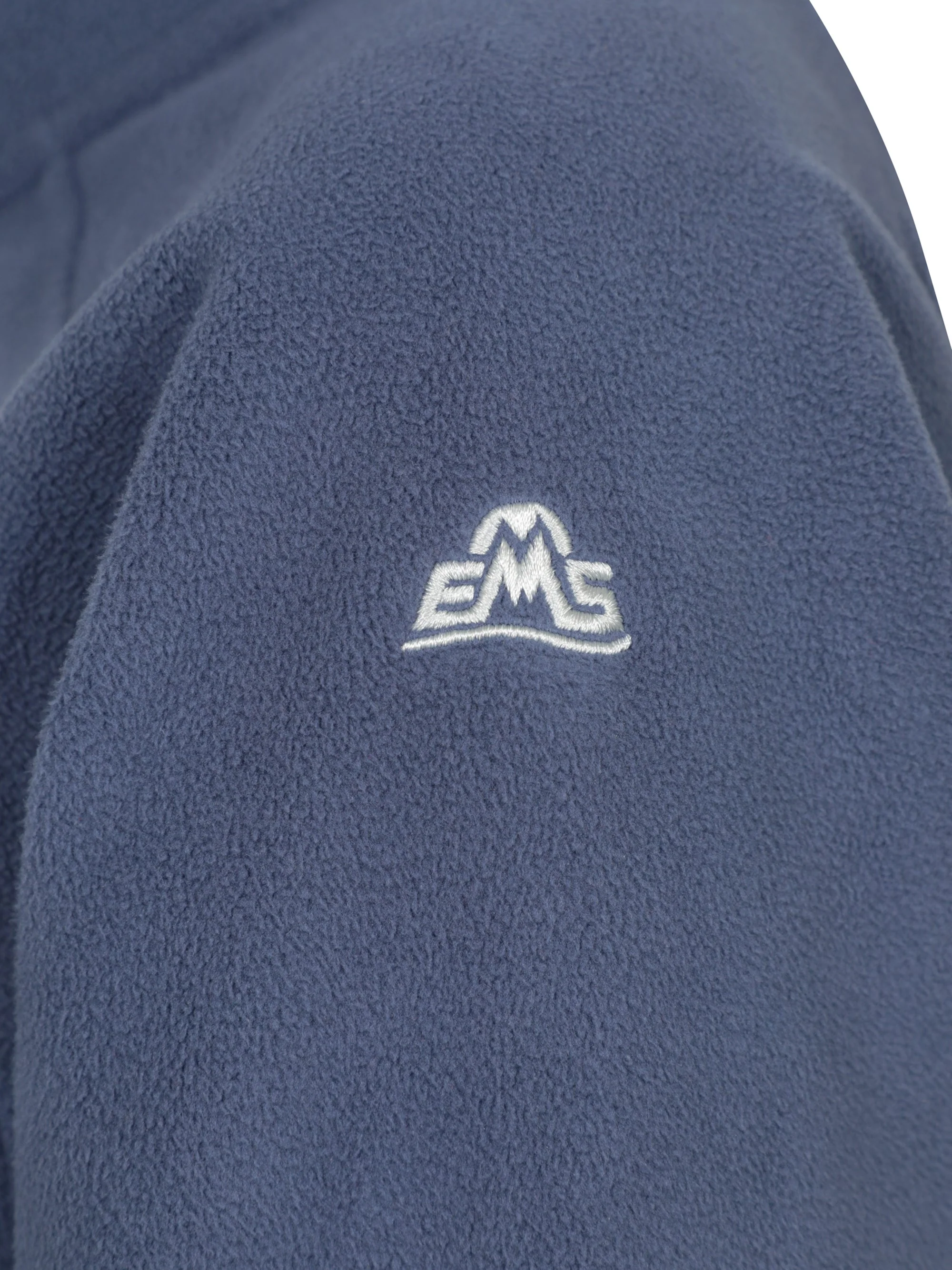 EMS Stockholm Womens Half Zip Fleece - Image 6