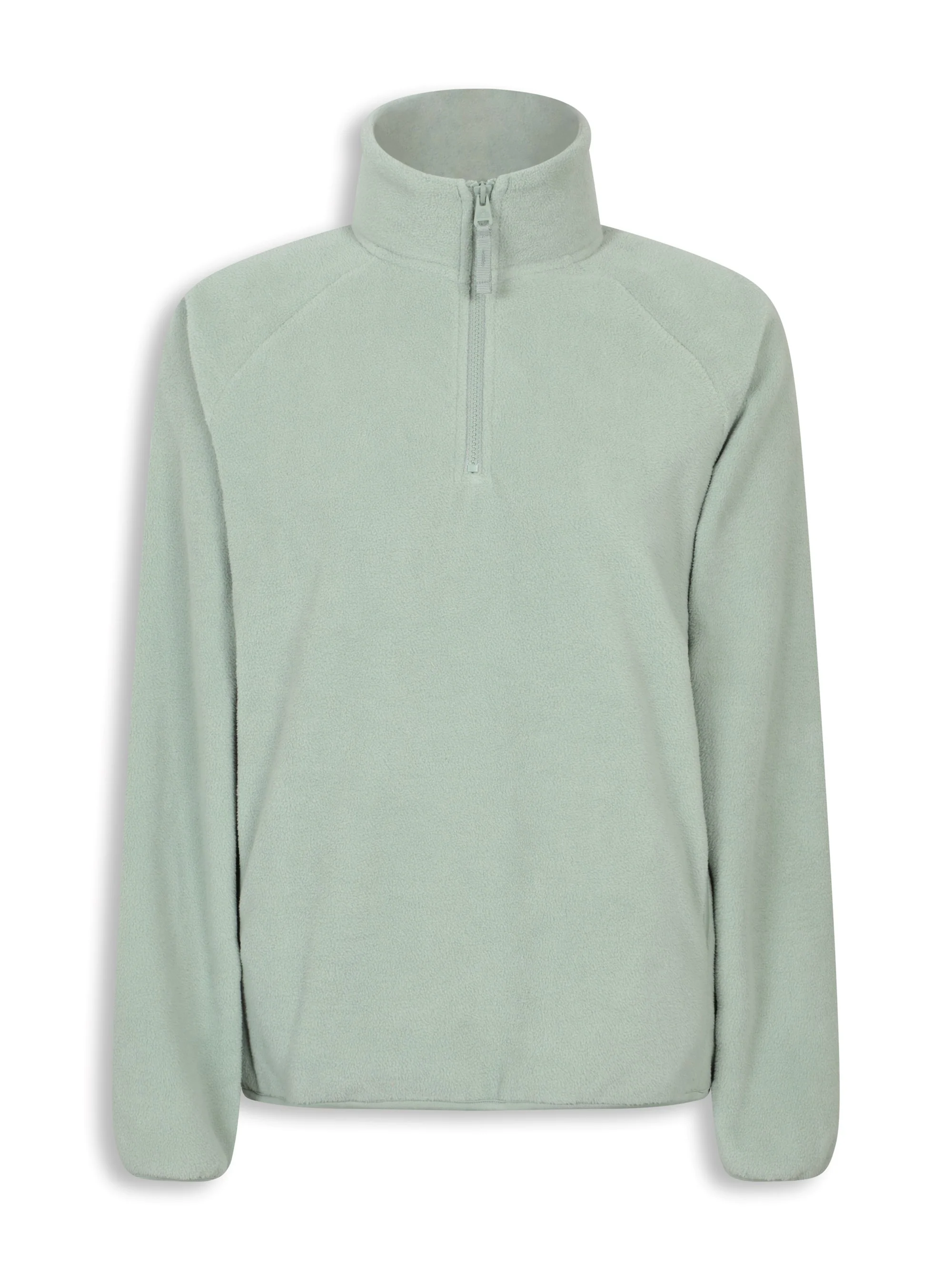 EMS Stockholm Womens Half Zip Fleece - Image 8