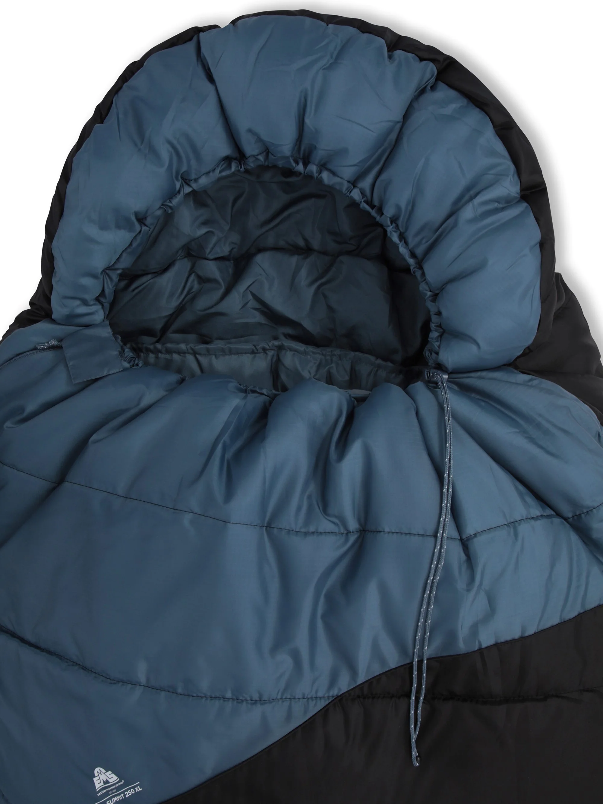 EMS Summit 250 Extra Large Sleeping Bag - Image 5
