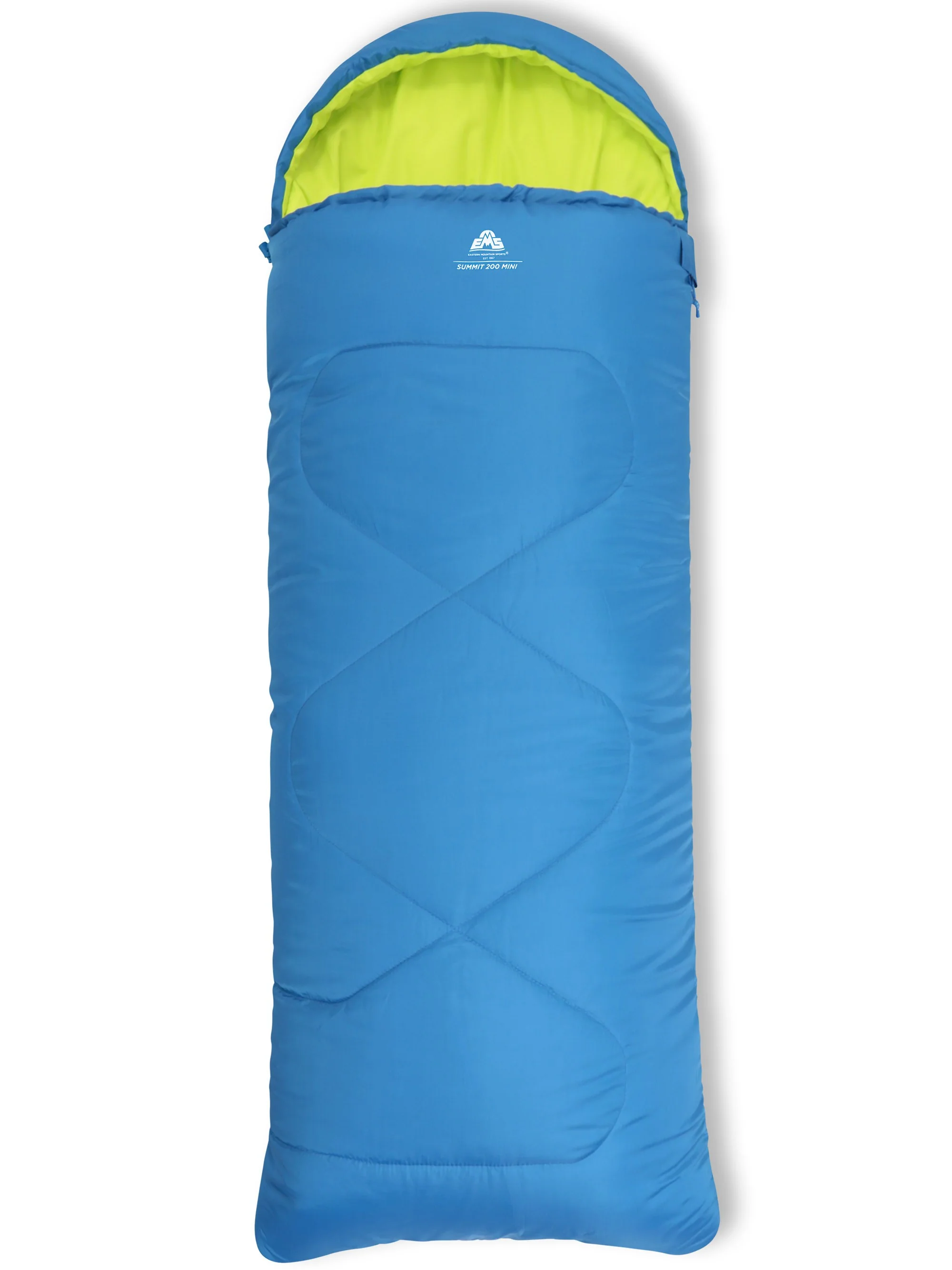 EMS Summit Mini Square Sleeping Bag
