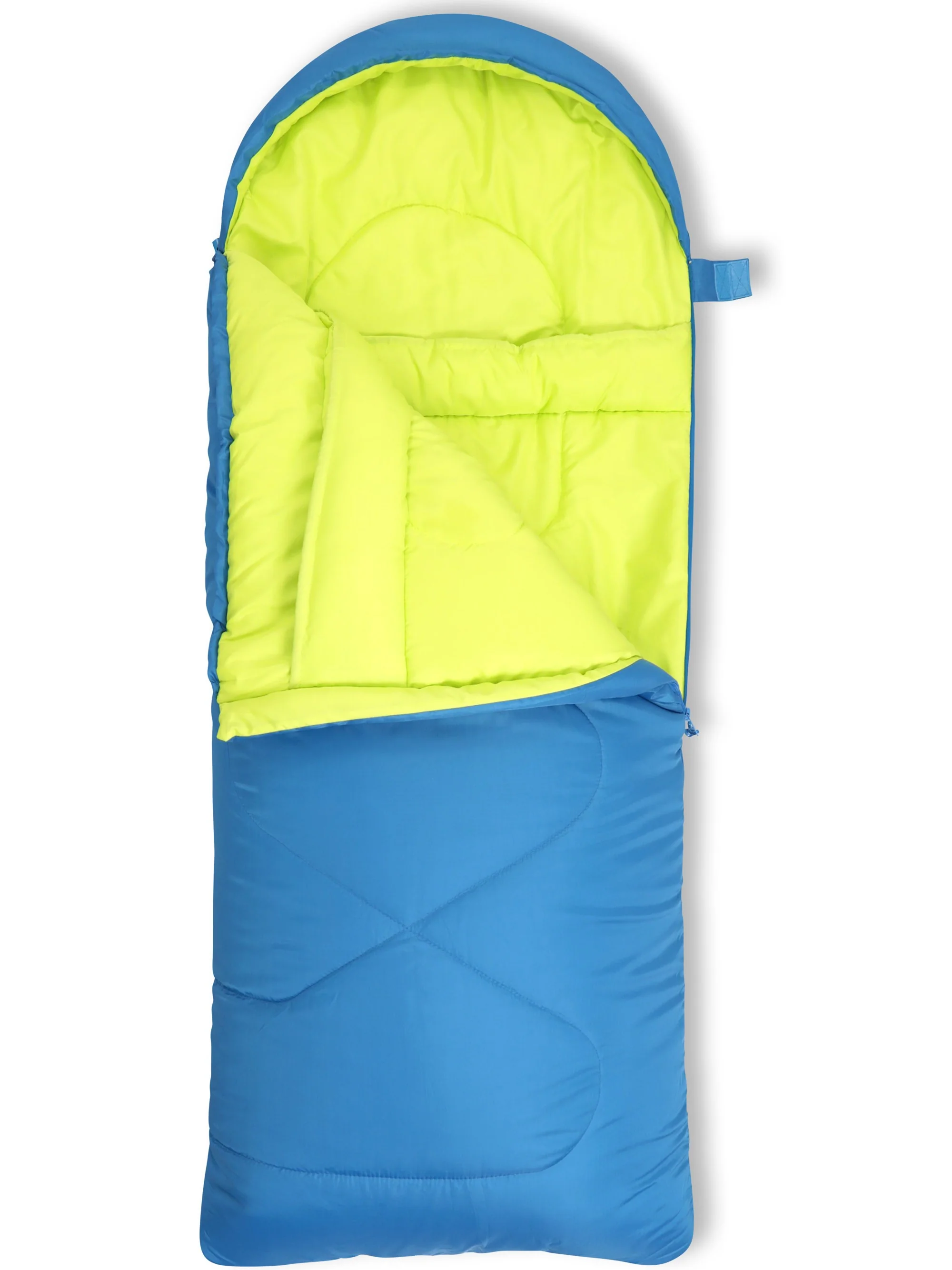EMS Summit Mini Square Sleeping Bag - Image 2