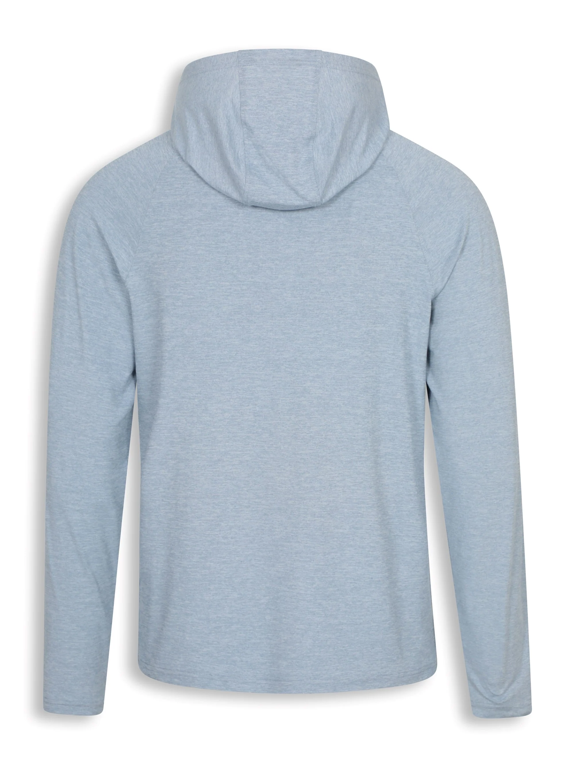 EMS Sunguard Mens Overhead Hoodie - Image 15