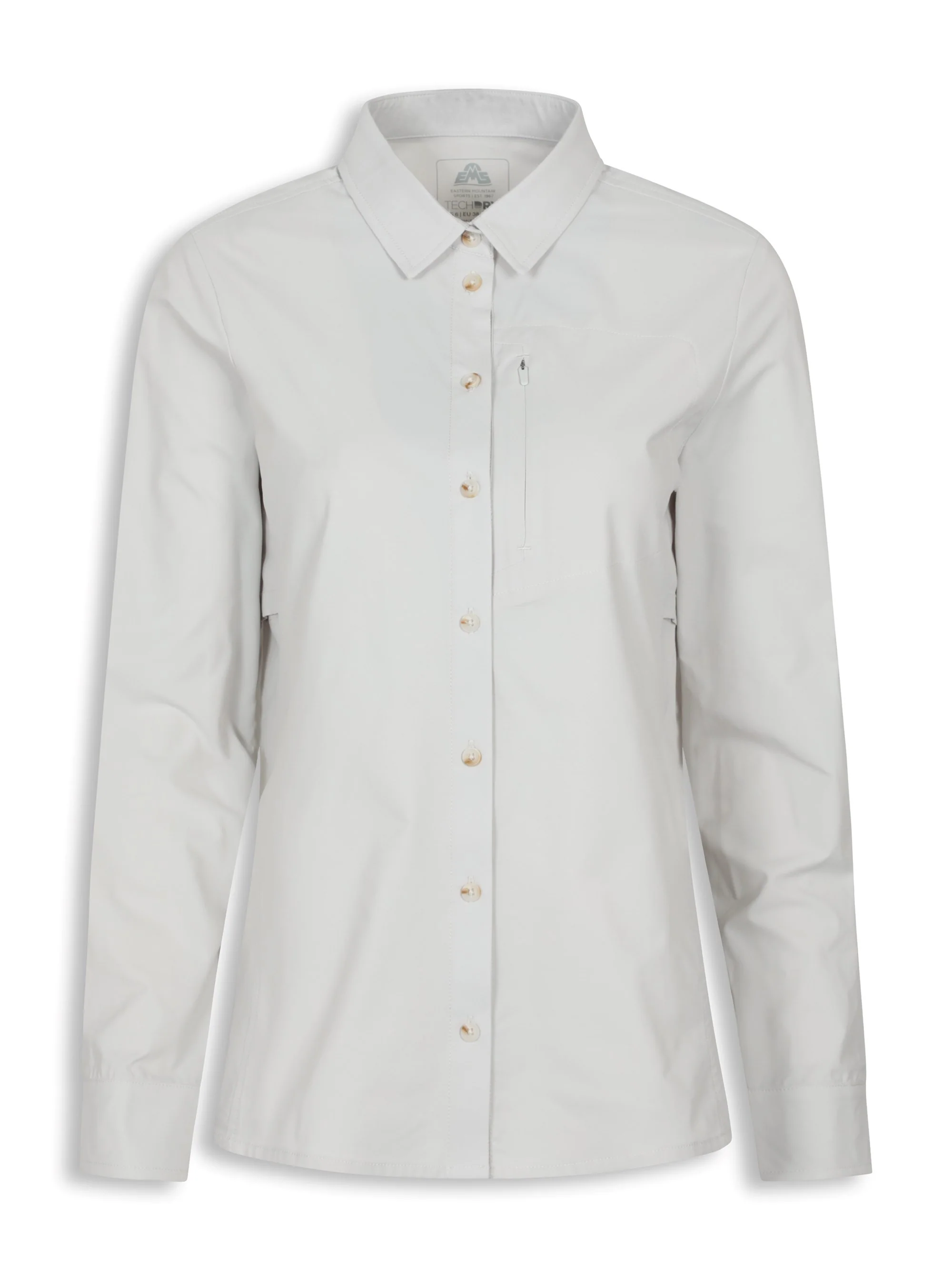 EMS Tahiti Womens Quick Dry Shirt