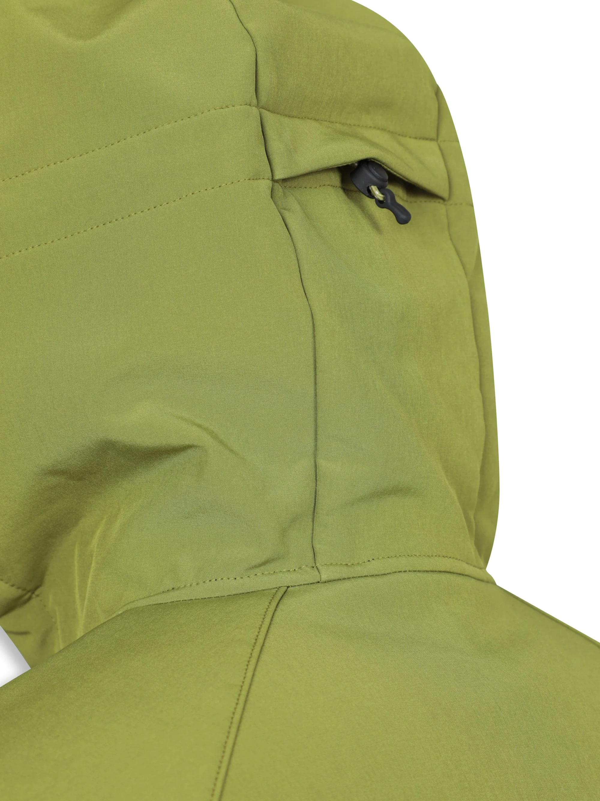 EMS Tallac Mens Water Resistant Softshell Jacket - Image 20