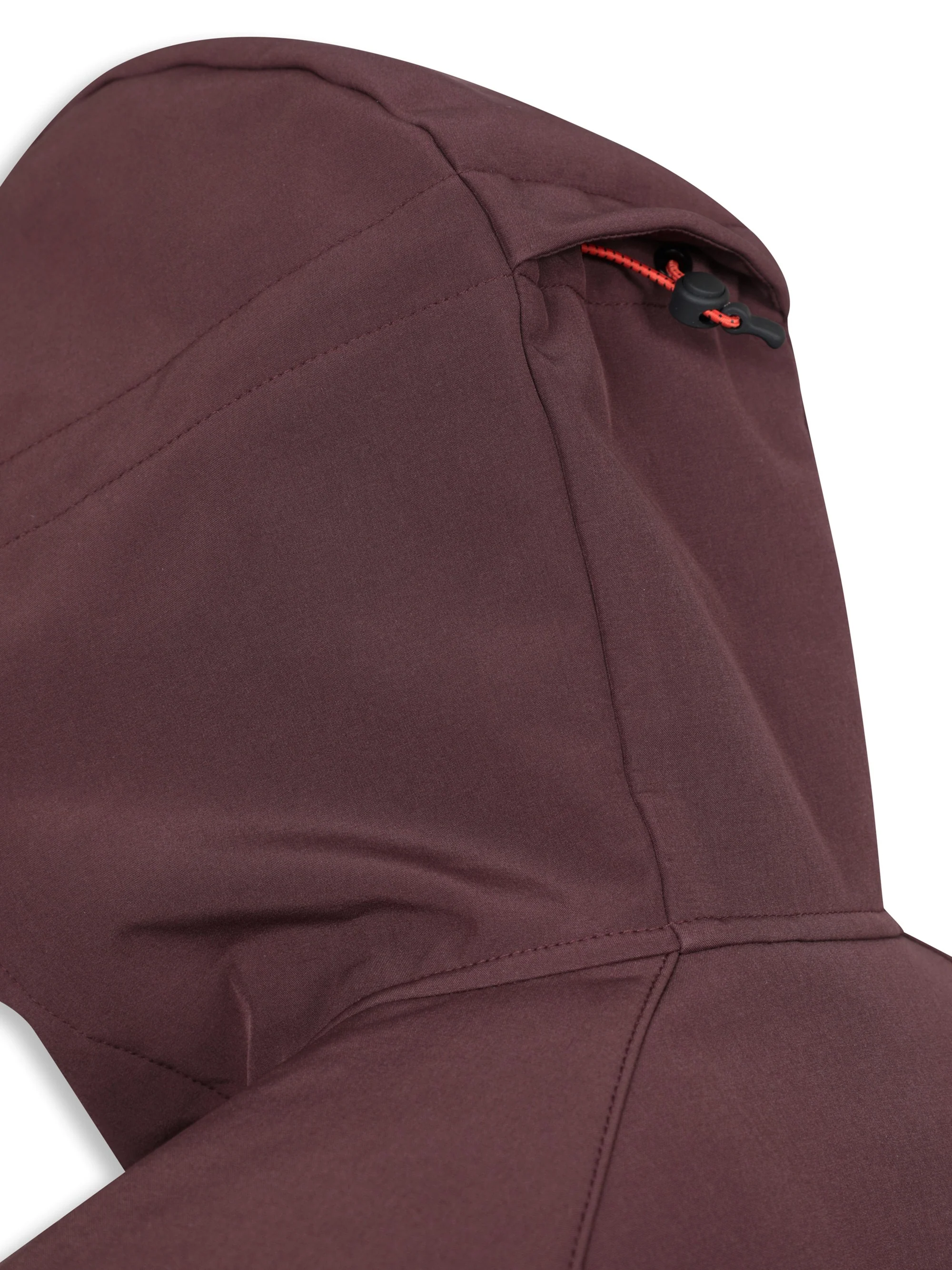EMS Tallac Womens Water Resistant Softshell Jacket - Image 10