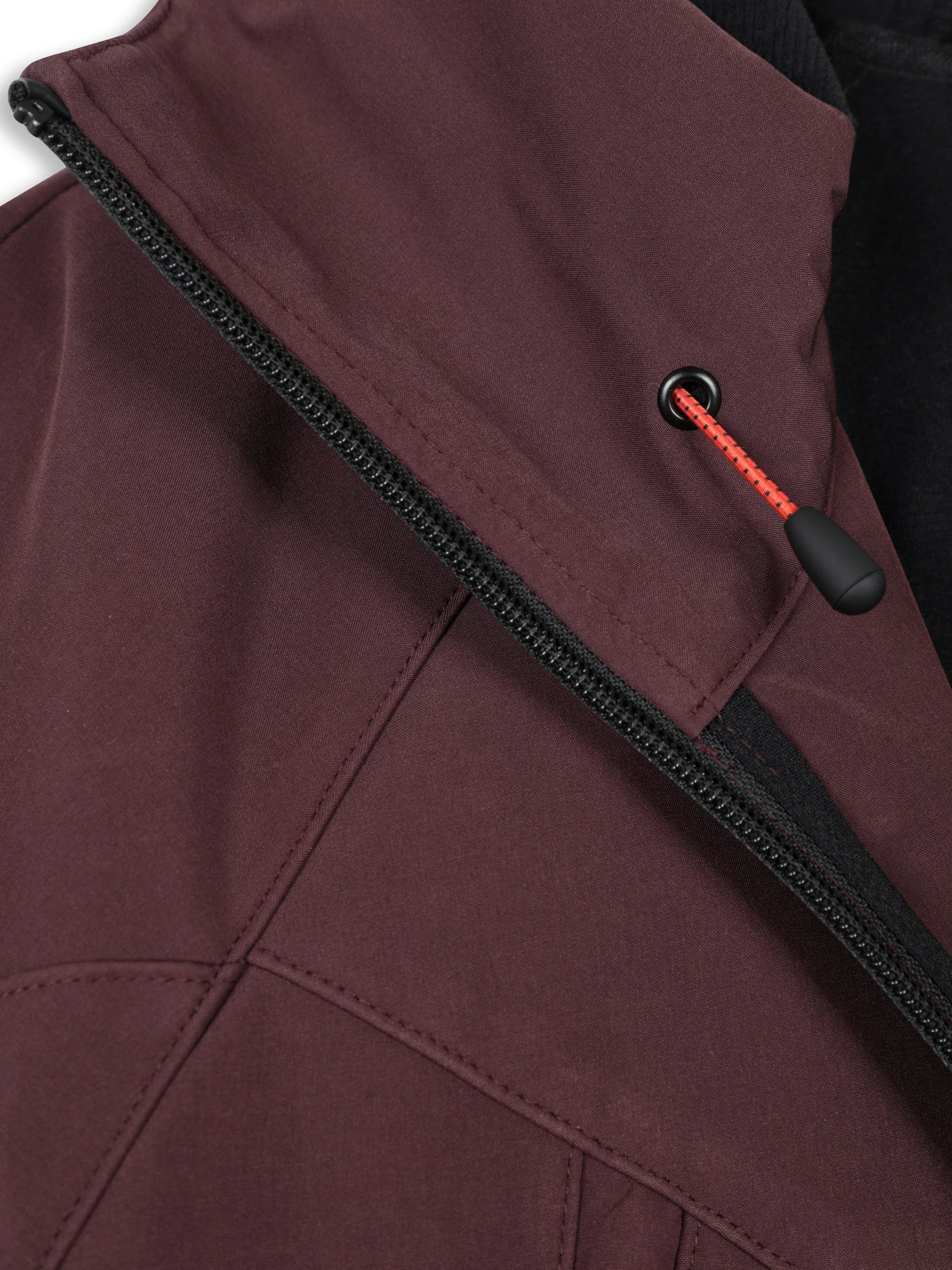 EMS Tallac Womens Water Resistant Softshell Jacket - Image 12