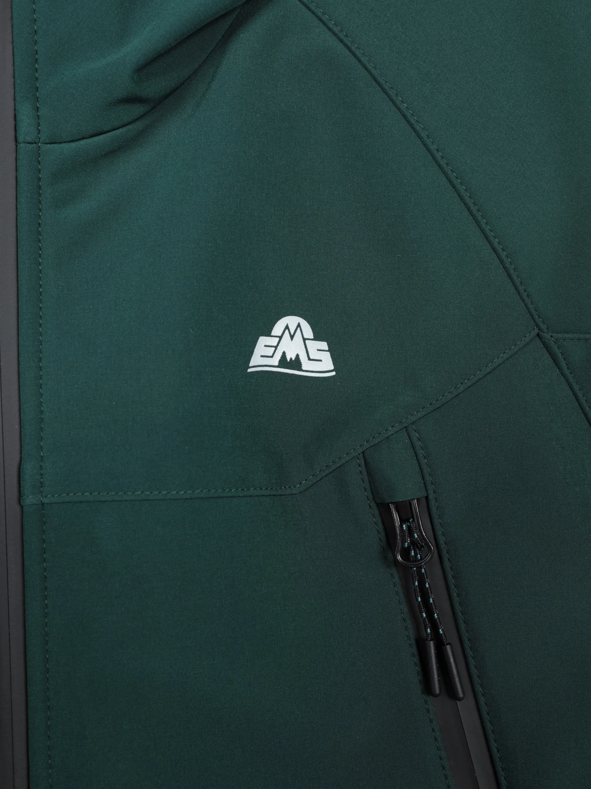 EMS Tallac Womens Water Resistant Softshell Jacket - Image 27
