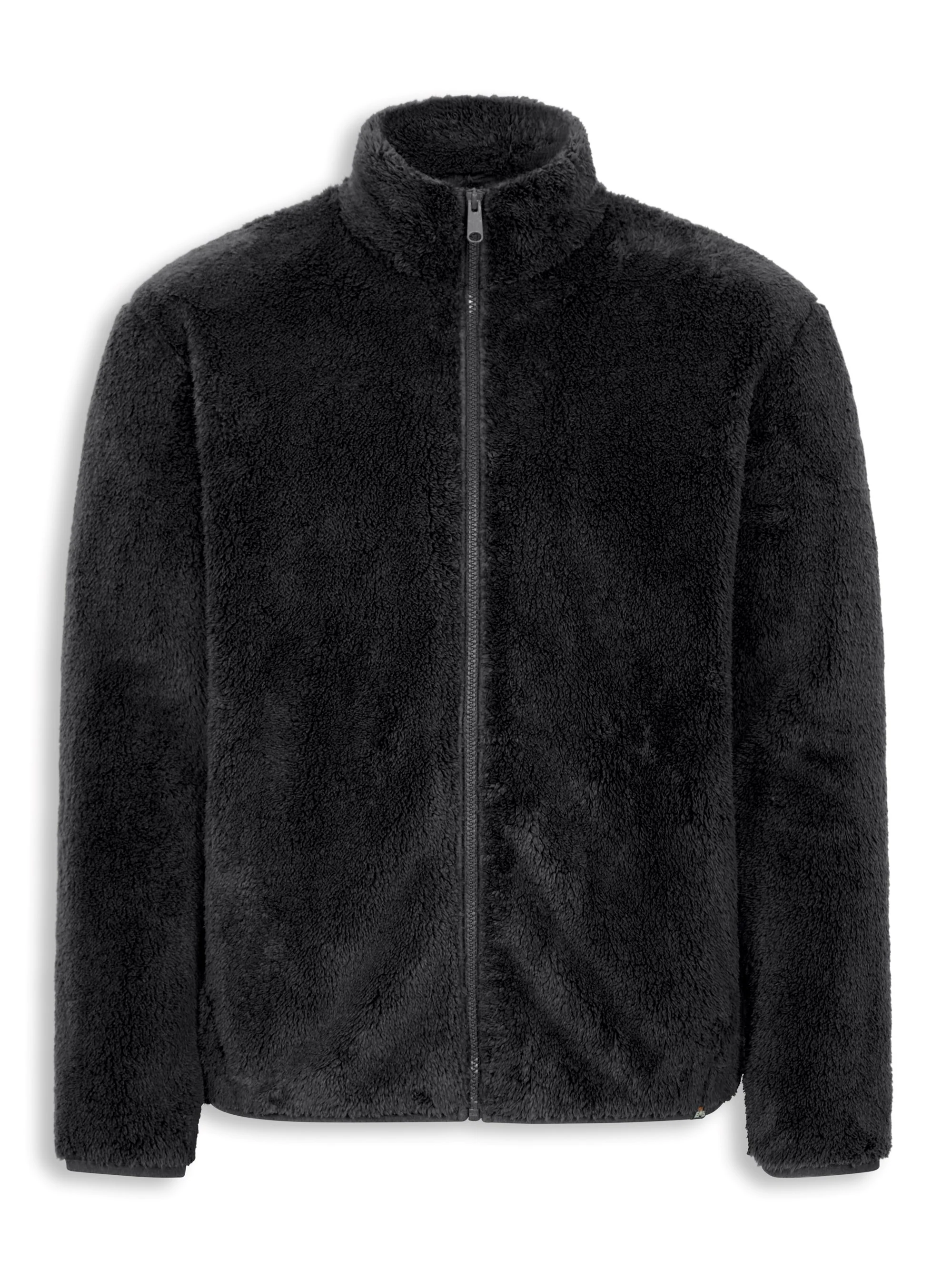 EMS Teddy Mens Full-Zip Fleece - Image 12