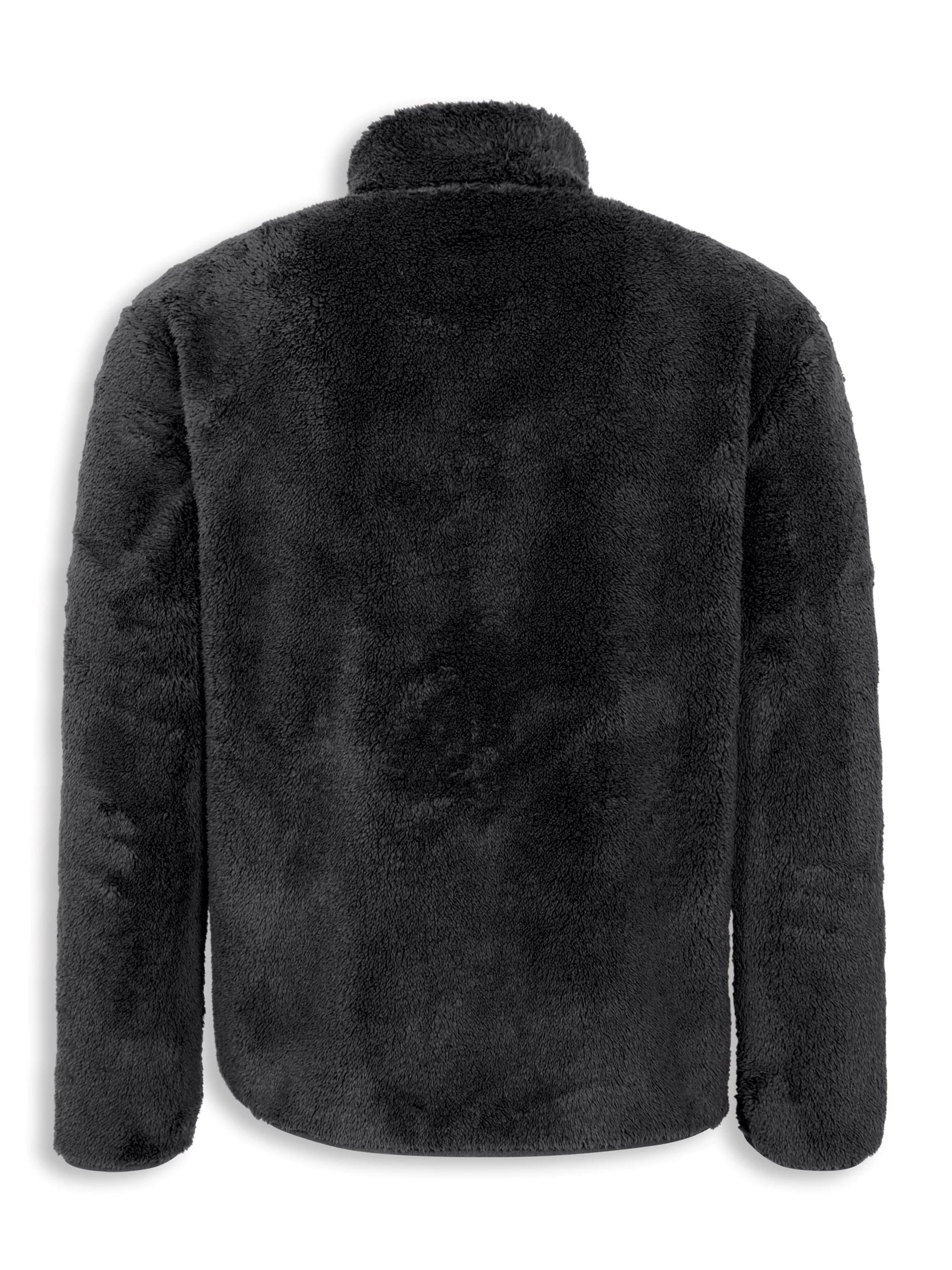 EMS Teddy Mens Full-Zip Fleece - Image 14