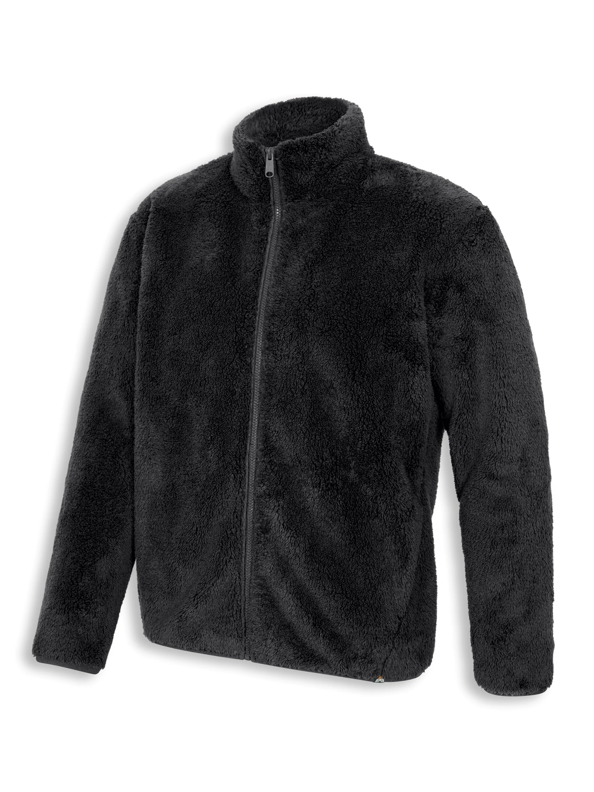 EMS Teddy Mens Full-Zip Fleece - Image 15