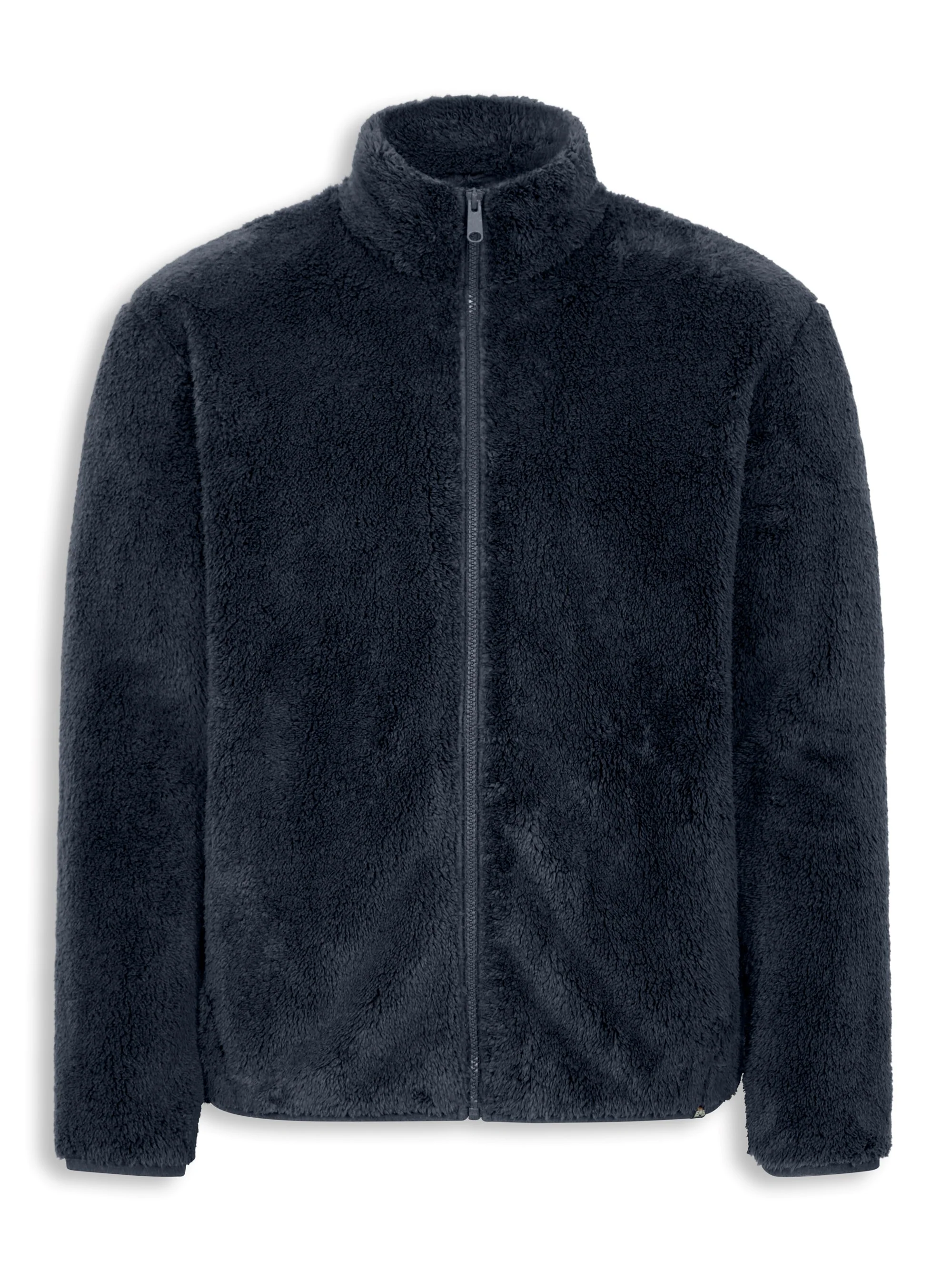 EMS Teddy Mens Full-Zip Fleece - Image 18