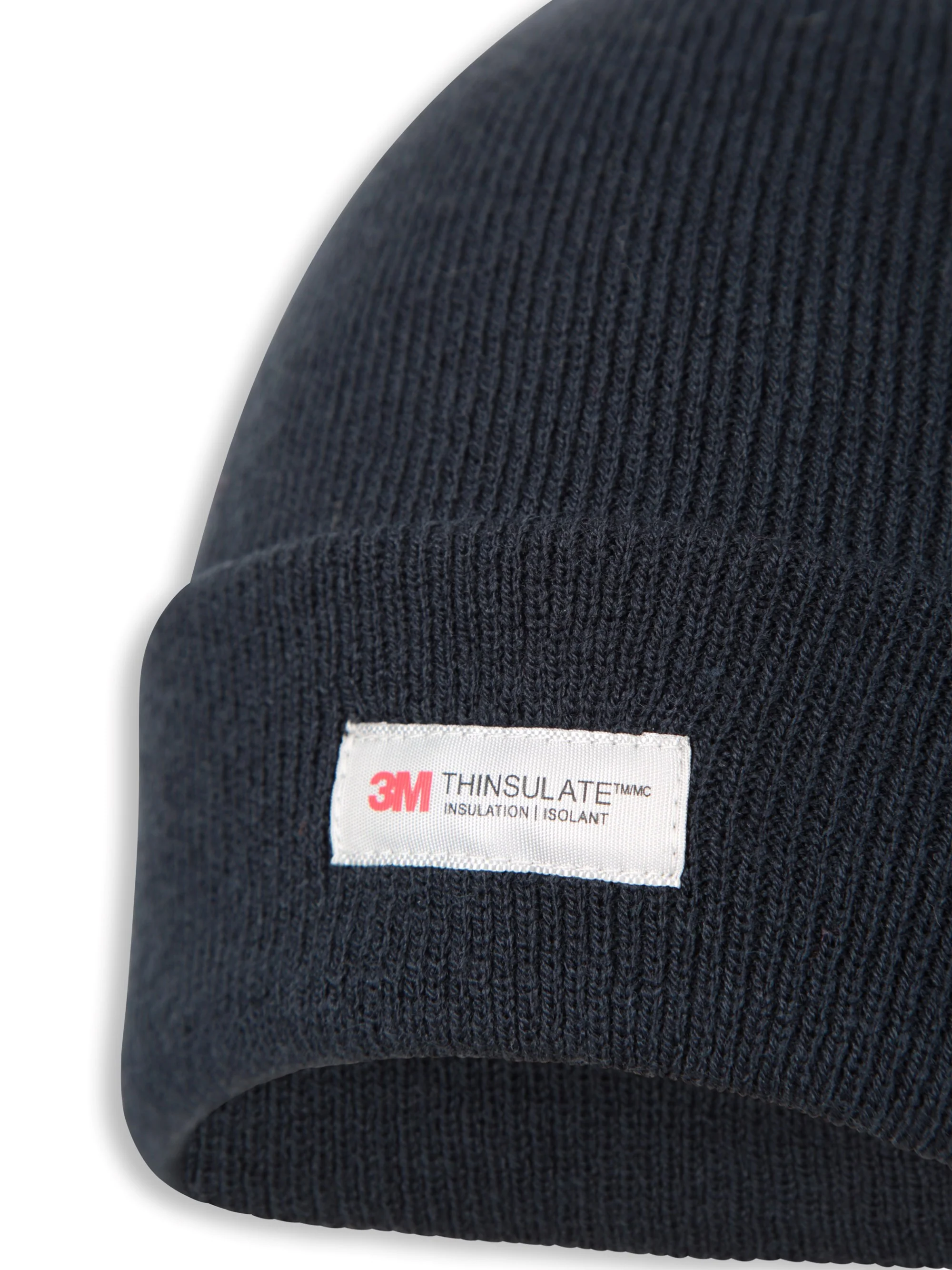 EMS Thinsulate Fleece Lined Beanie - Image 36