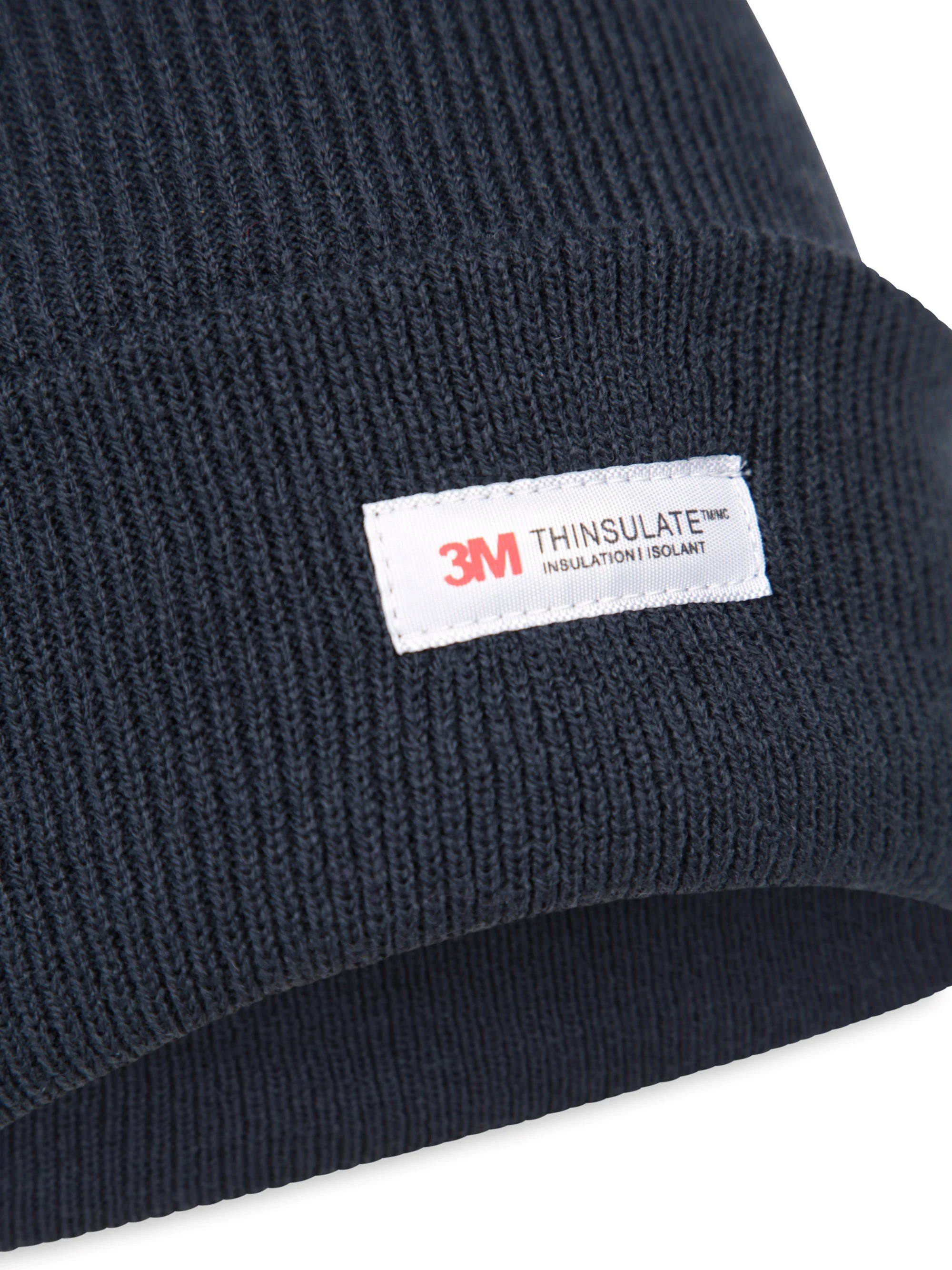 EMS Thinsulate Fleece Lined Beanie - Image 43