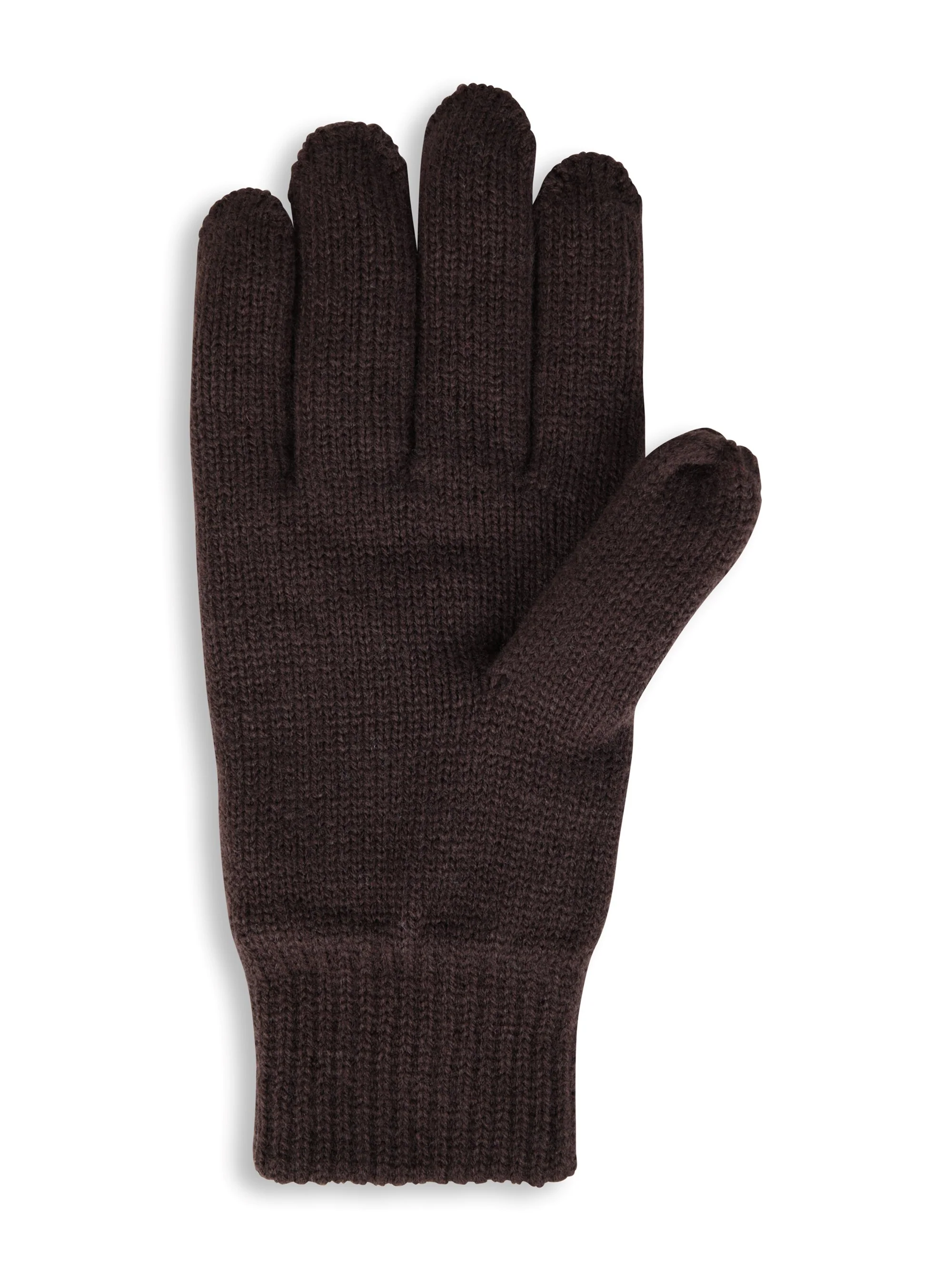 EMS Thinsulate Fleece Lined Knitted Glove - Image 11