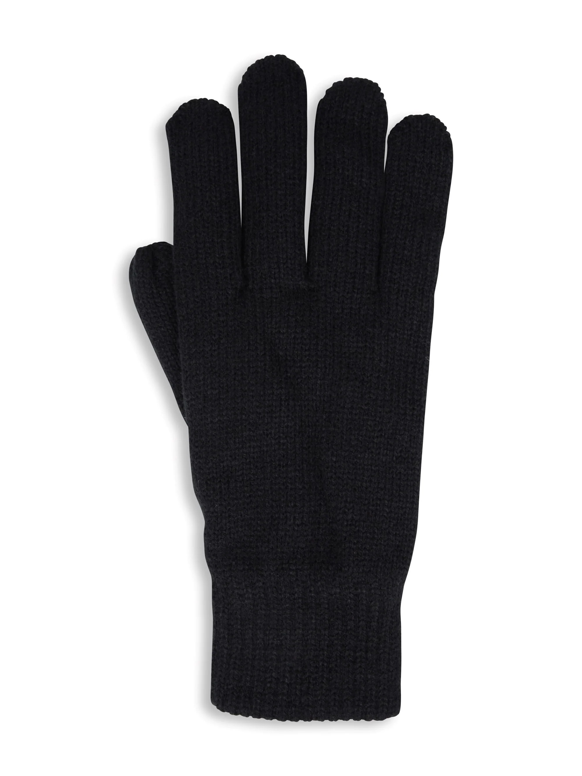 EMS Thinsulate Fleece Lined Knitted Glove - Image 15