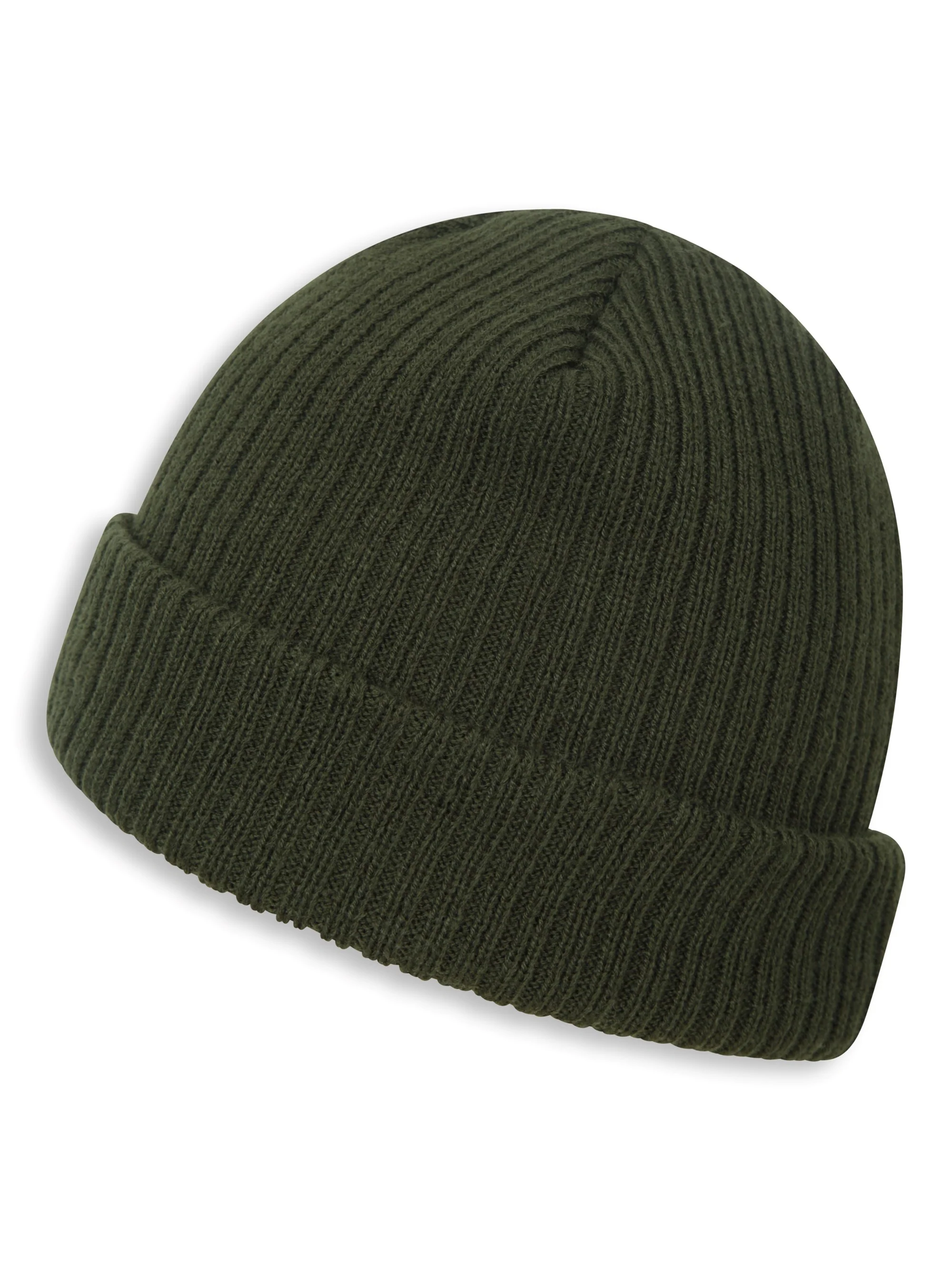 EMS Thinsulate Fleece Lined Ribbed Beanie - Image 17