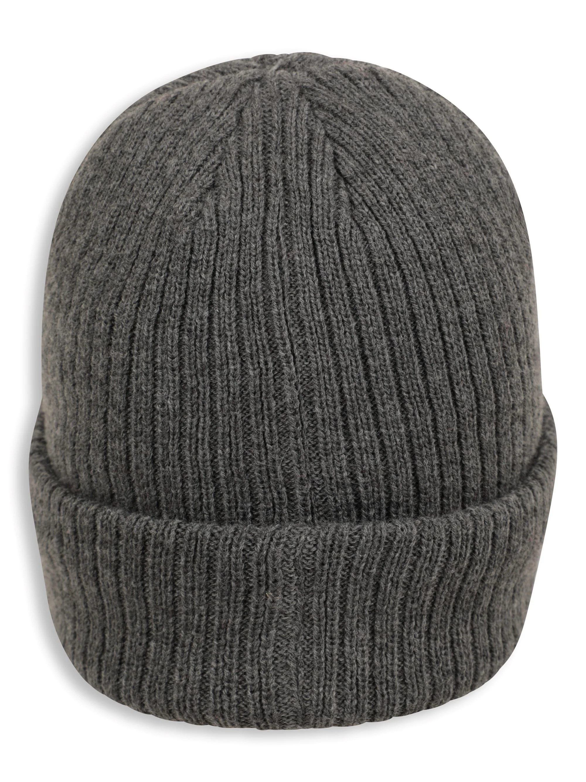 EMS Thinsulate Fleece Lined Ribbed Beanie - Image 3