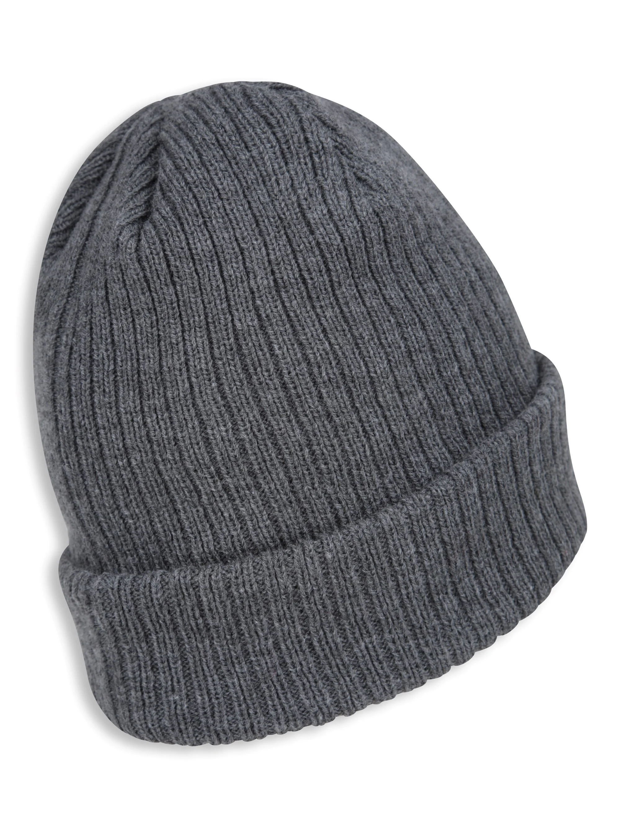 EMS Thinsulate Fleece Lined Ribbed Beanie - Image 8