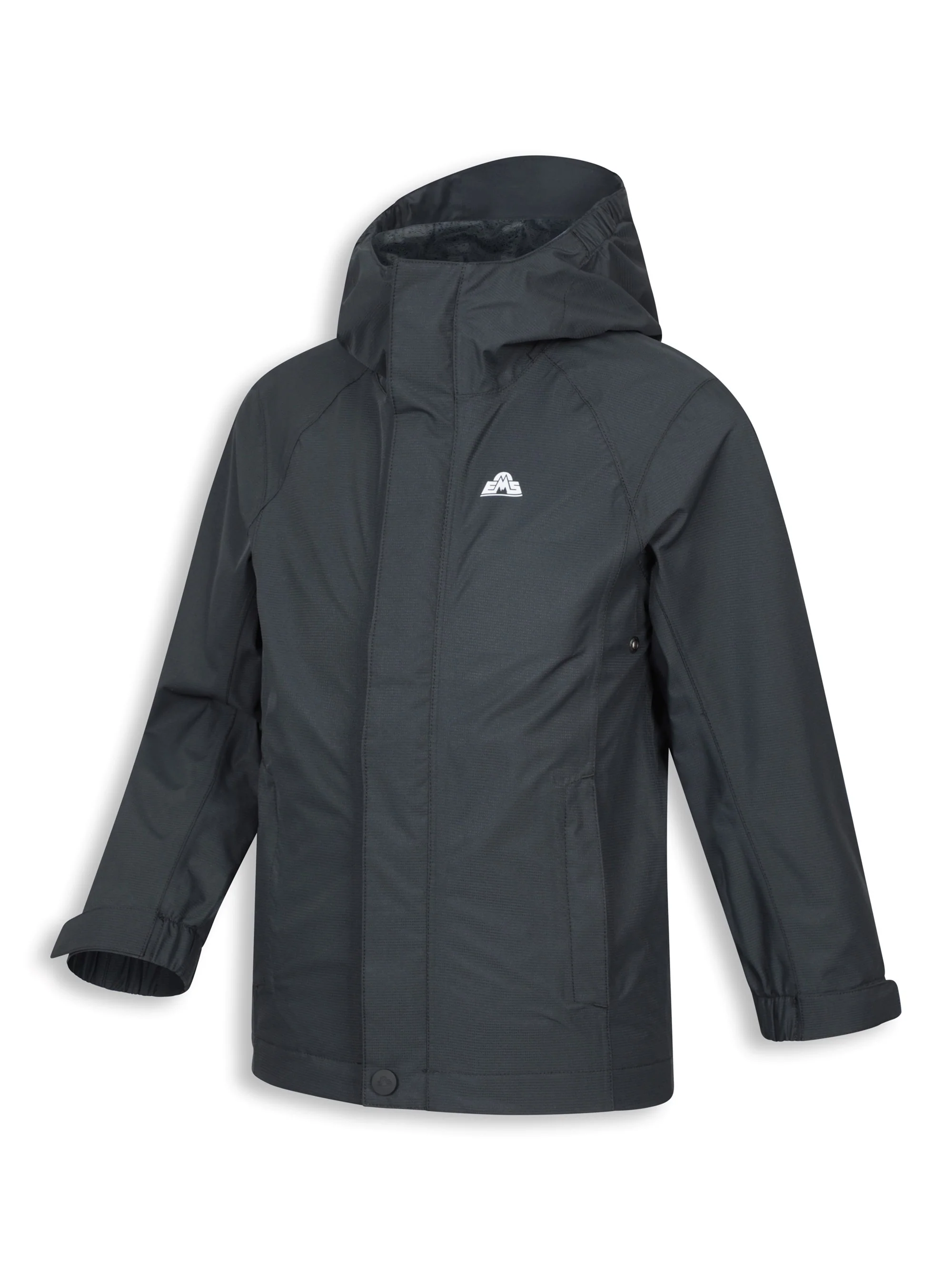 EMS Thunderhead Kids 2.5 Layer Rain Jacket - Image 2