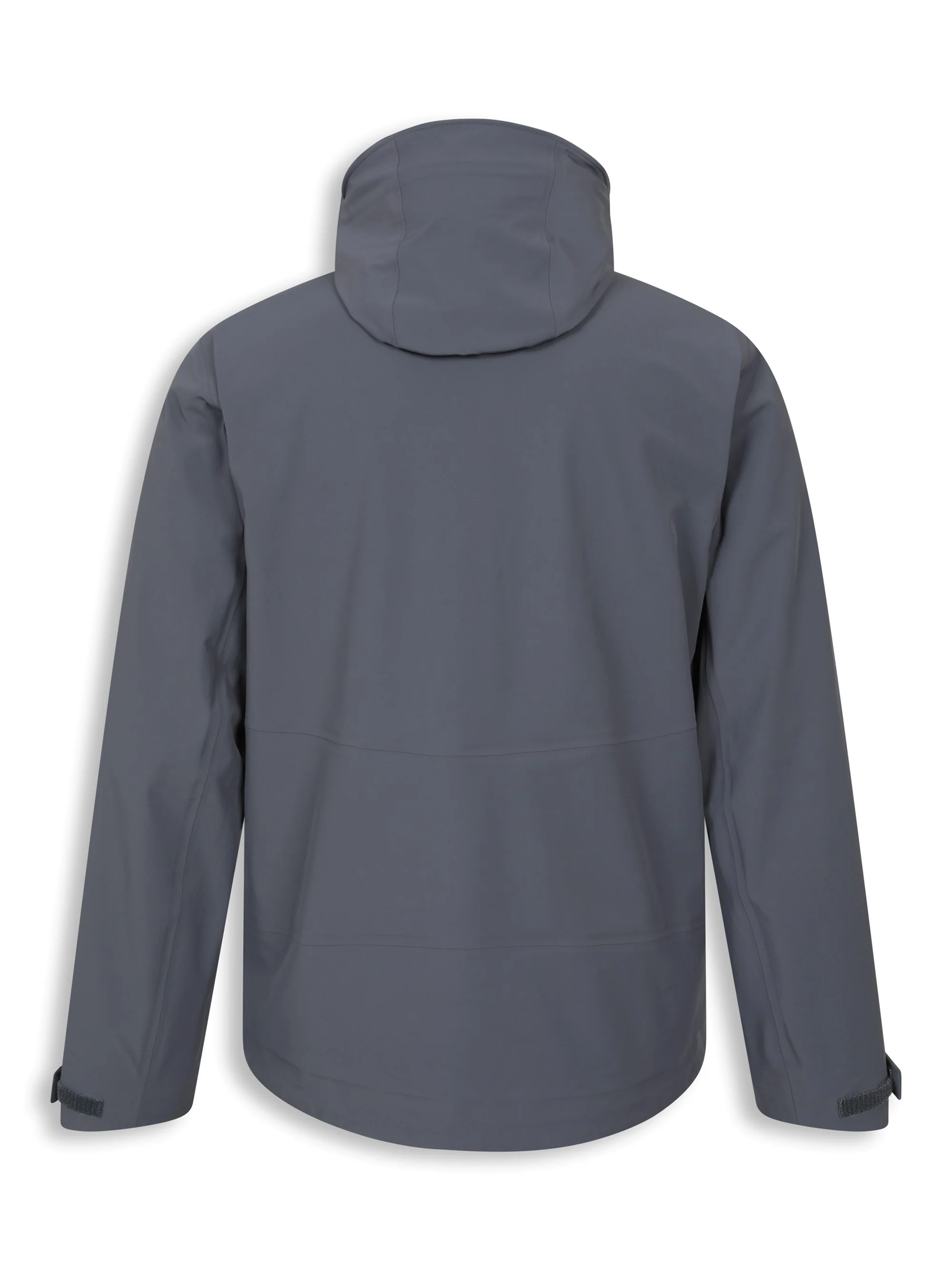 EMS Tiber Mens 3 Layer Extreme Rain Jacket - Image 8