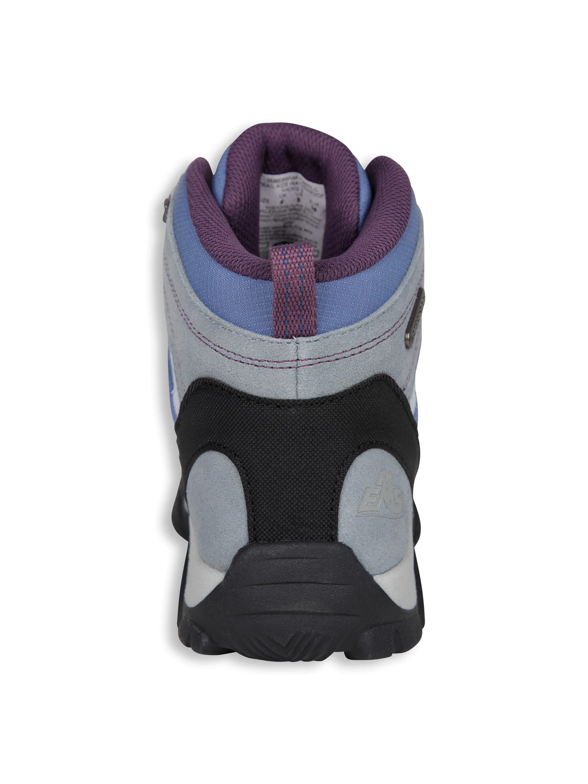 EMS Trail Kids Waterproof Hiking Boot - Image 11