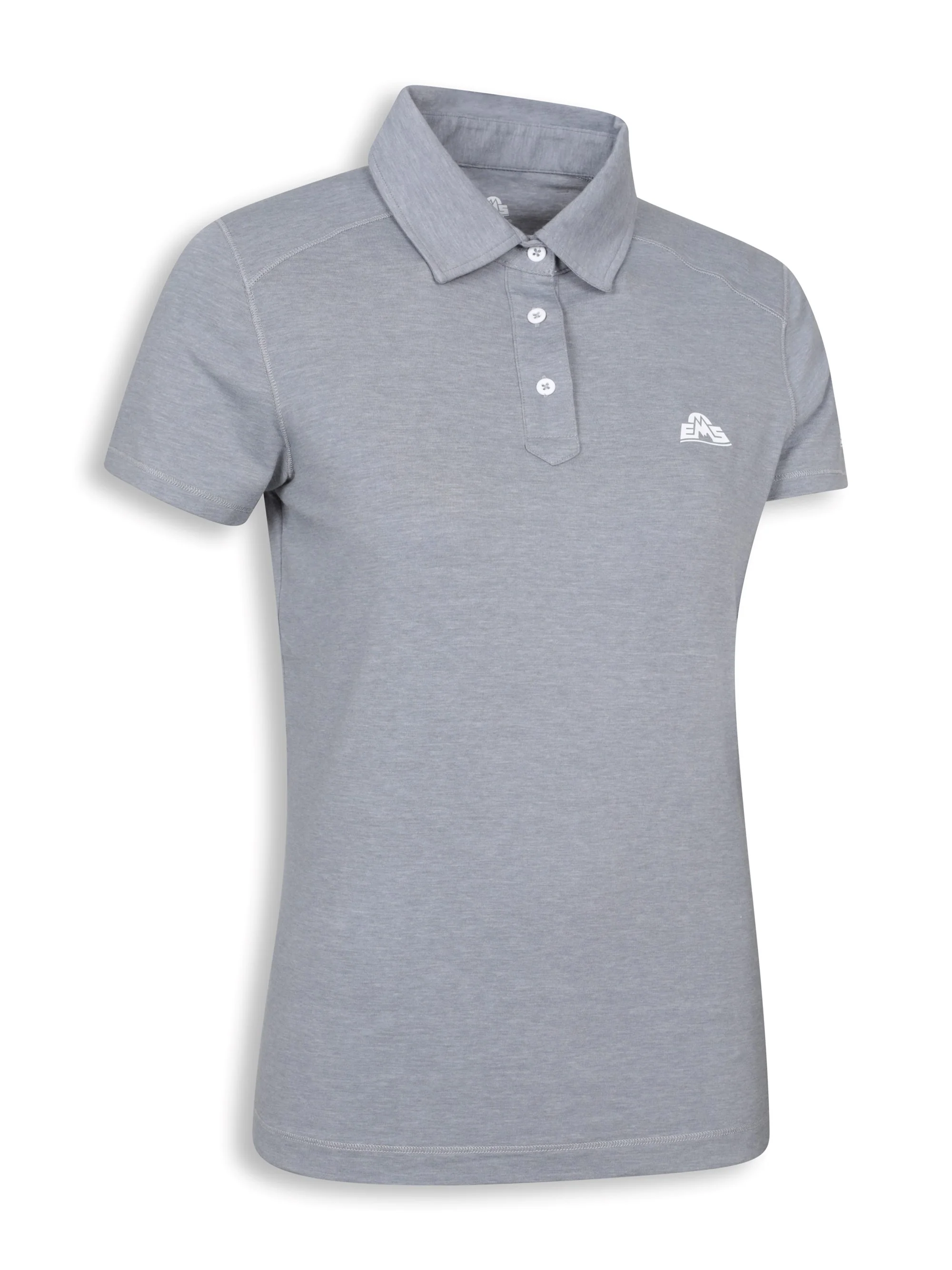EMS Vital Peak Womens Polo 2.0 - Image 2