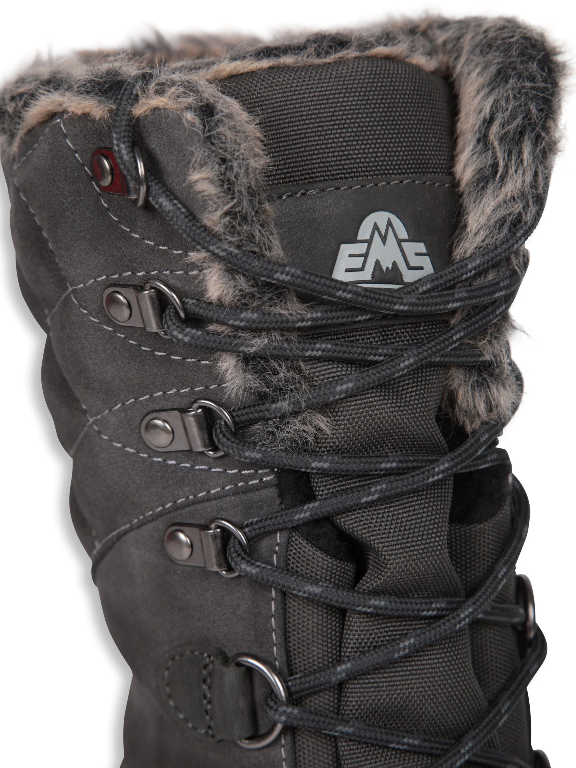 EMS Vostock Womens Extreme Waterproof Thermal Snowboot - Image 8