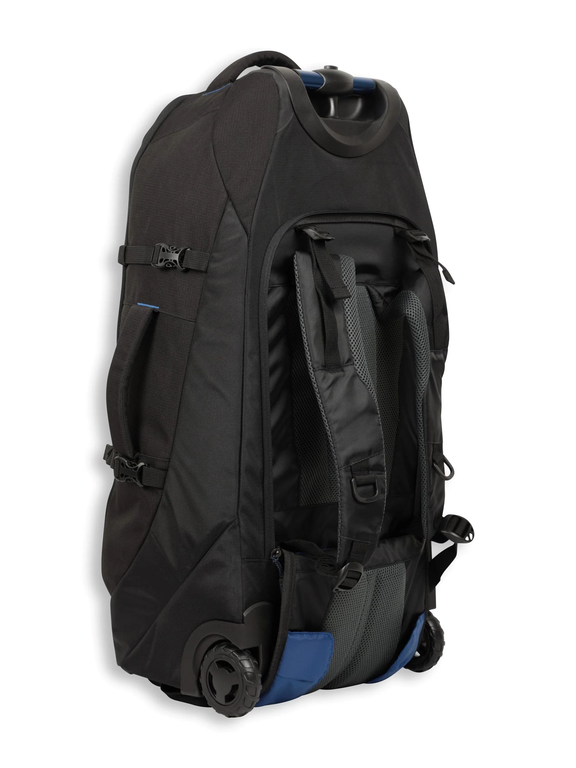 EMS Voyager 50L Wheeled Rucksack - Image 14