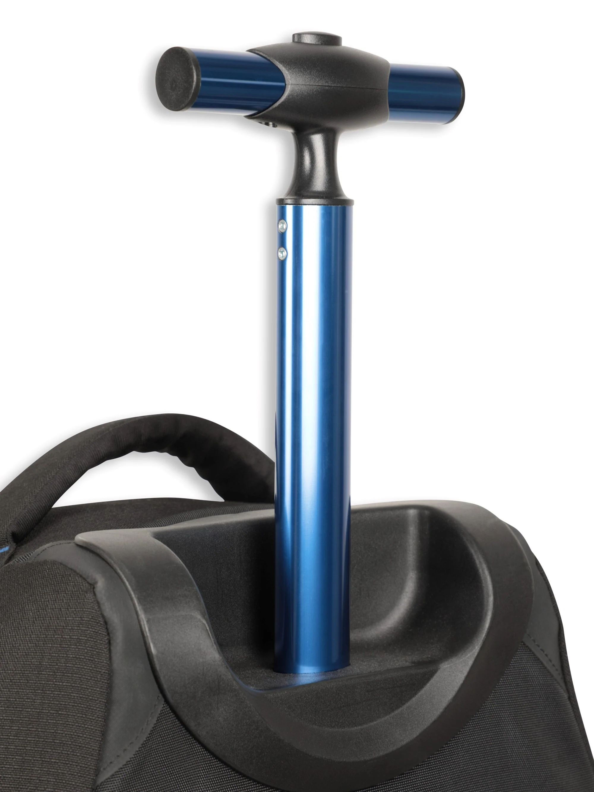 EMS Voyager 50L Wheeled Rucksack - Image 6