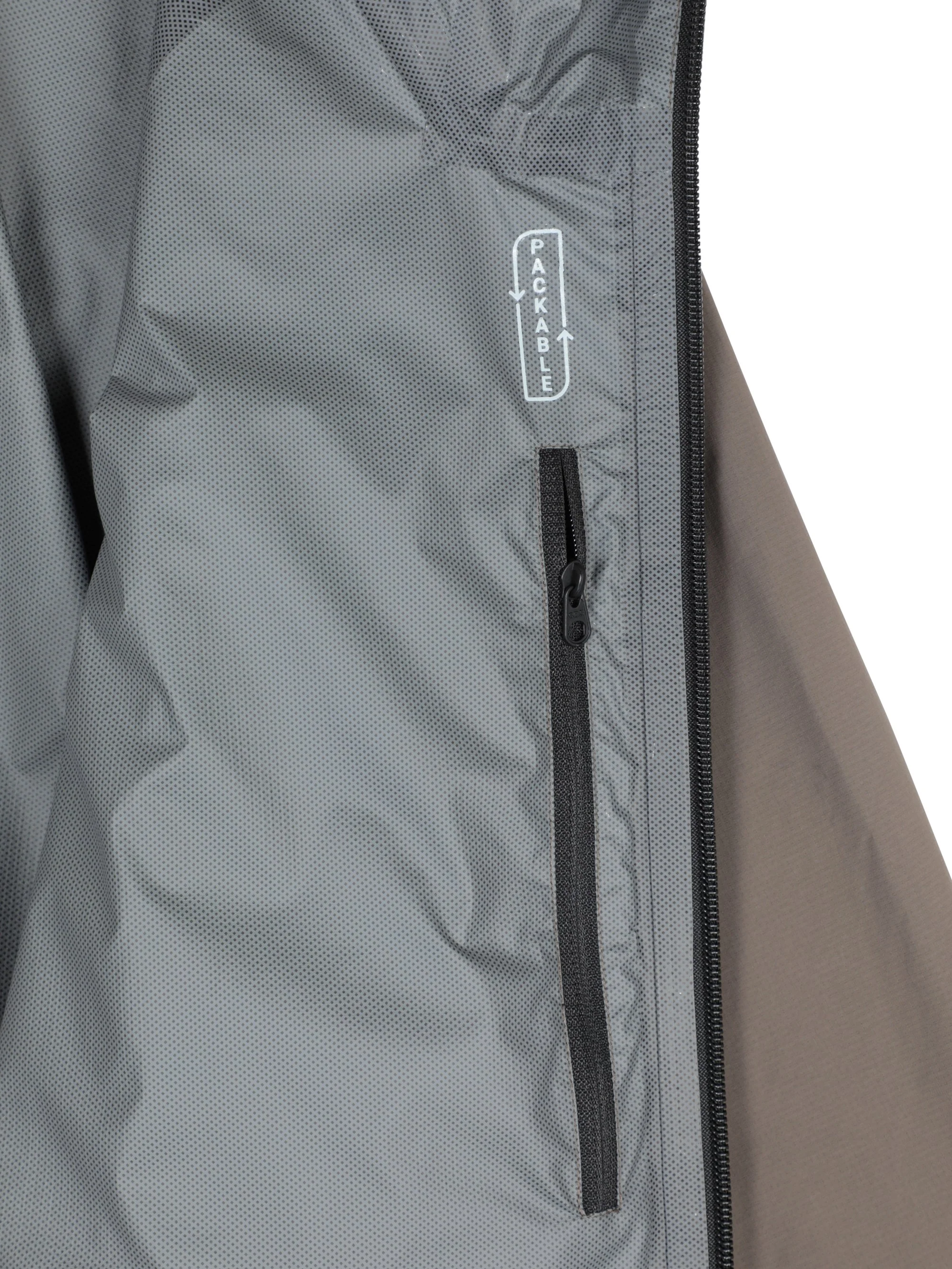 EMS Weir Extreme 2.5 Layer Packable Waterproof Jacket - Image 10