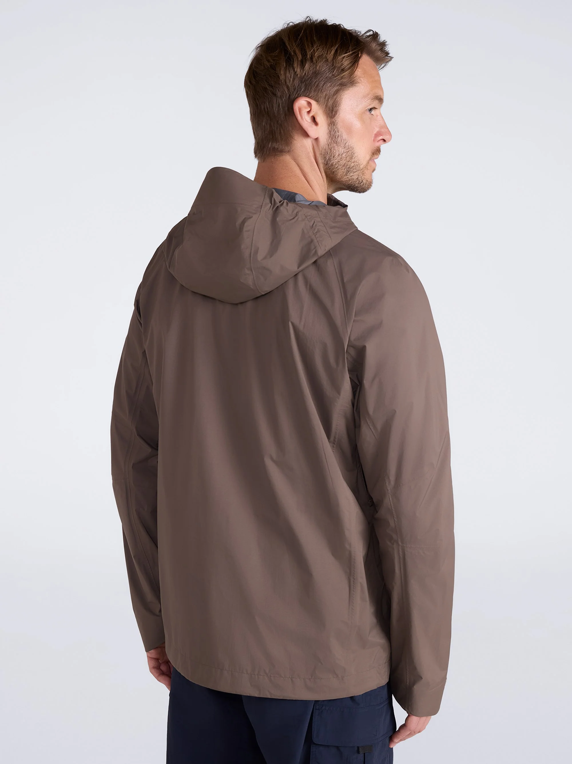 EMS Weir Extreme 2.5 Layer Packable Waterproof Jacket - Image 14