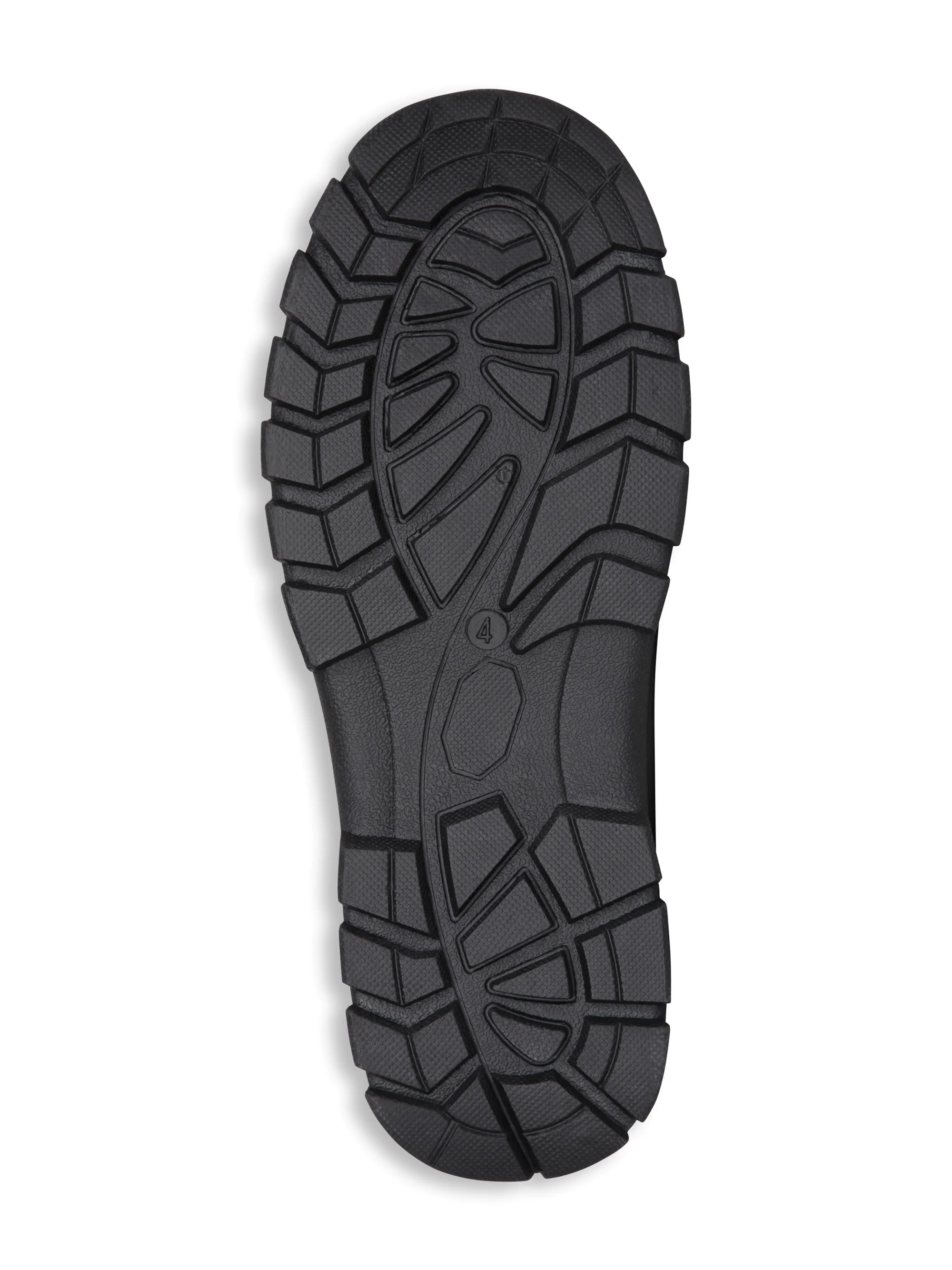 EMS Whistler Kids Adaptive Fleece Lined Snow Boots - Image 24