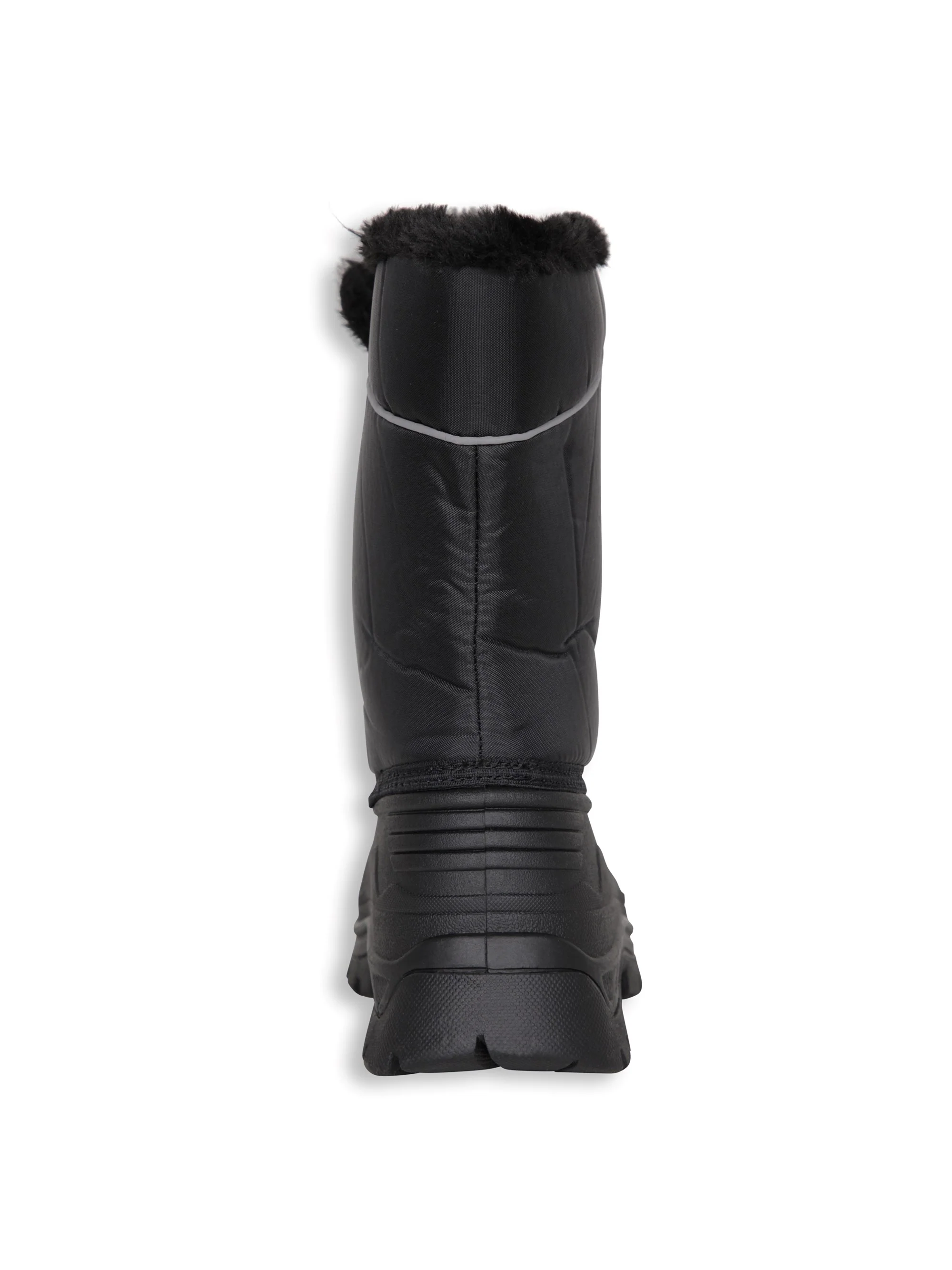 EMS Whistler Kids Adaptive Fleece Lined Snow Boots - Image 31