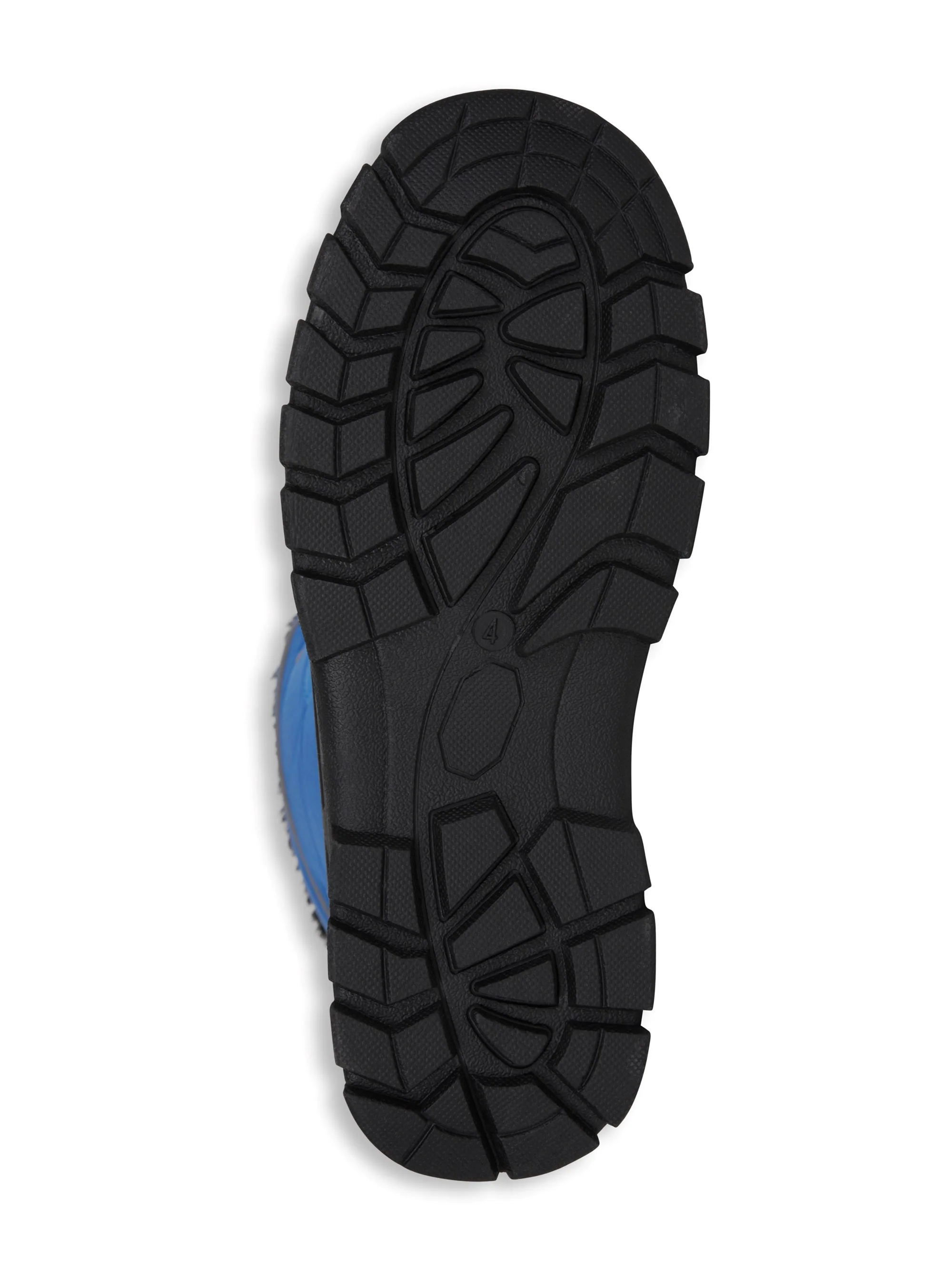 EMS Whistler Kids Adaptive Fleece Lined Snow Boots - Image 35