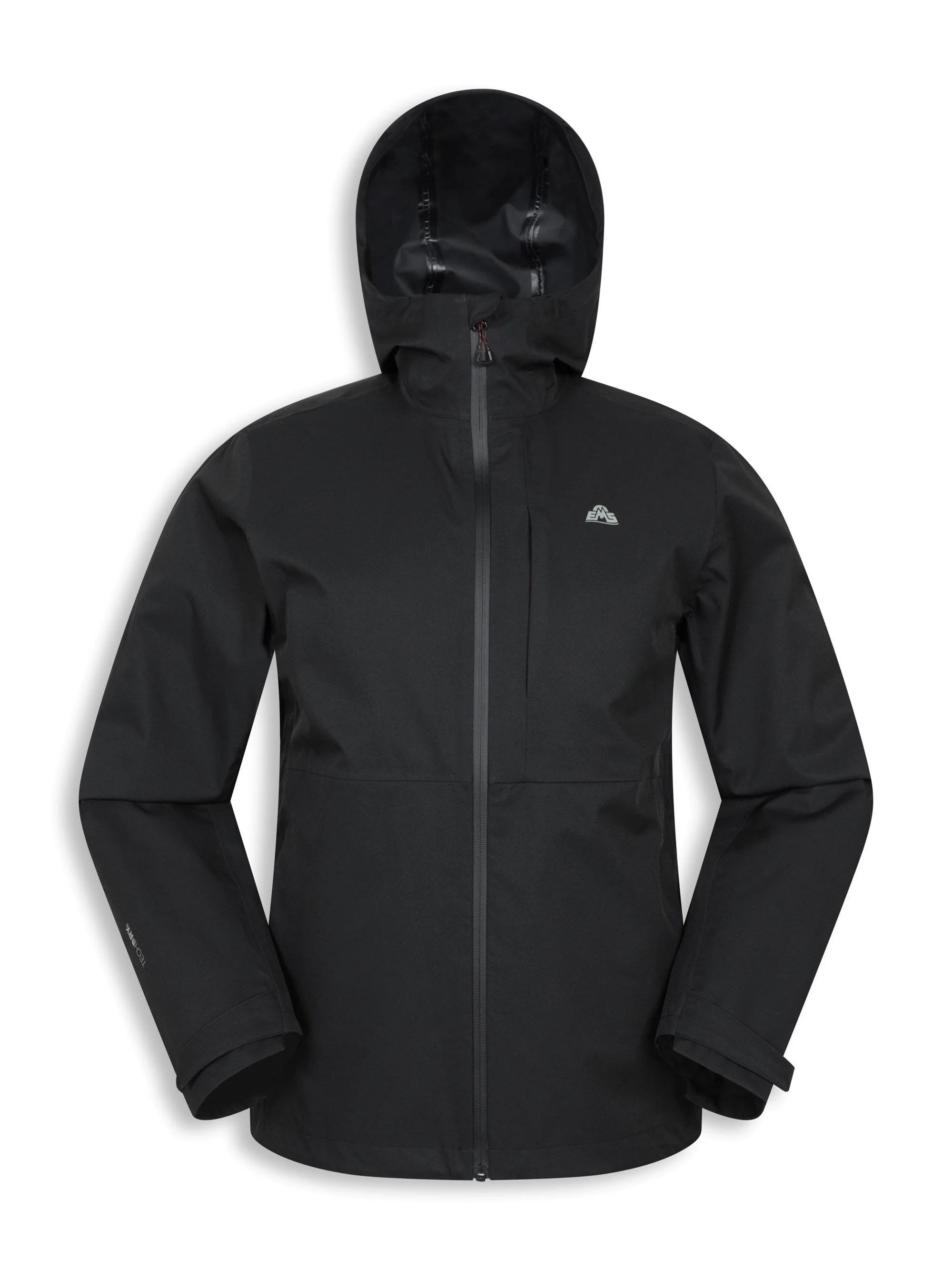 EMS Windfall Mens 2.5 Layer Waterproof Jacket - Image 5
