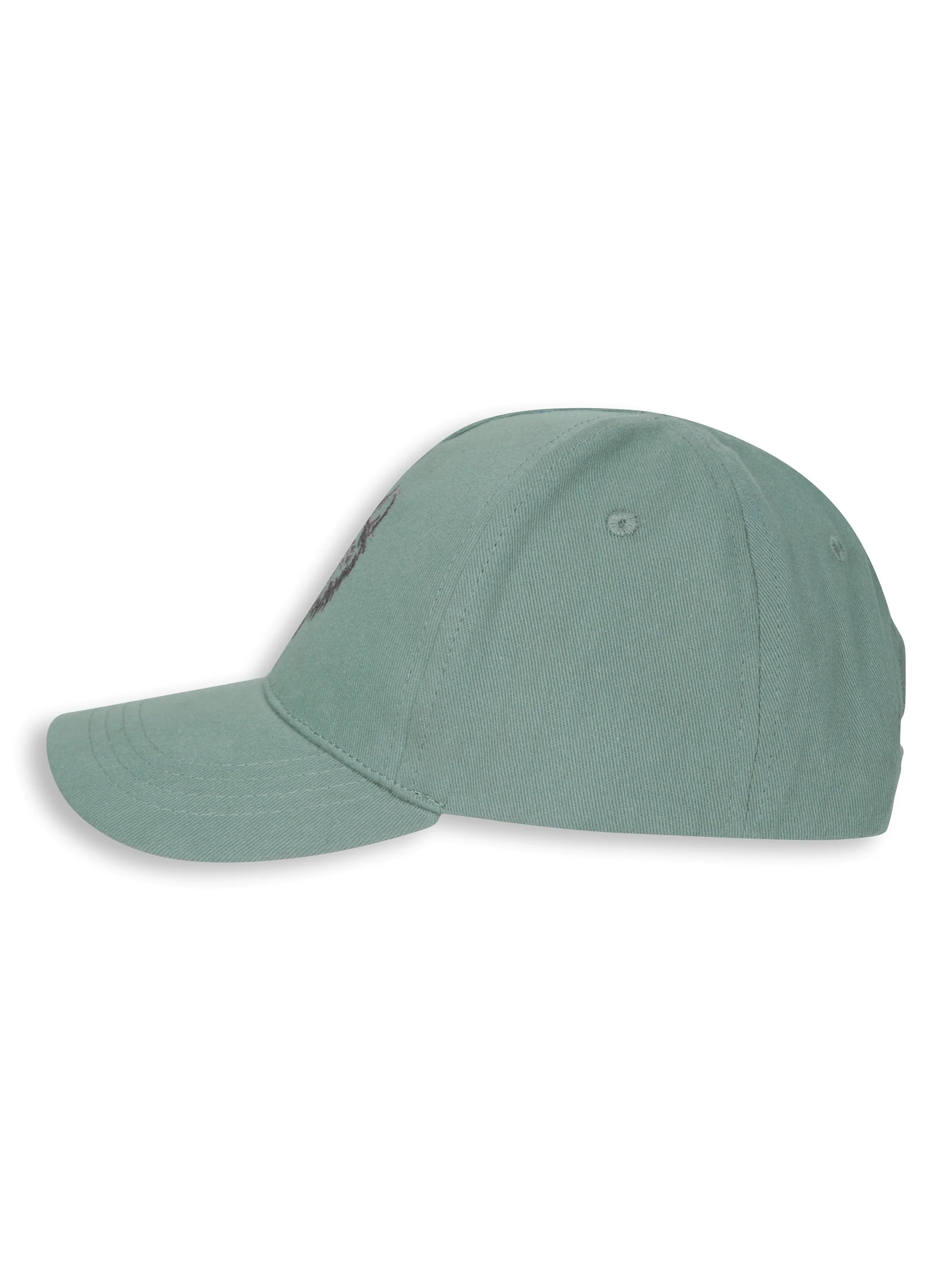 EMS Wolf Kids Baseball Cap - Image 4